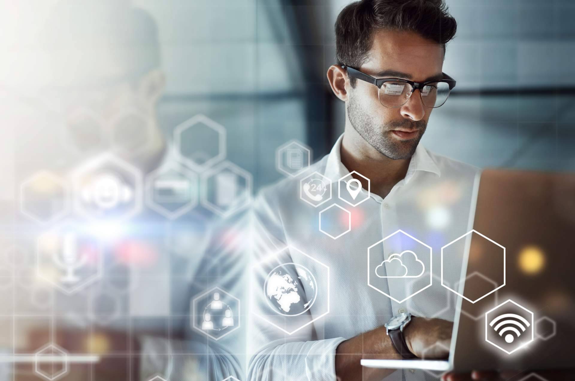 Gesmemori garantiza eficiencia con su ERP