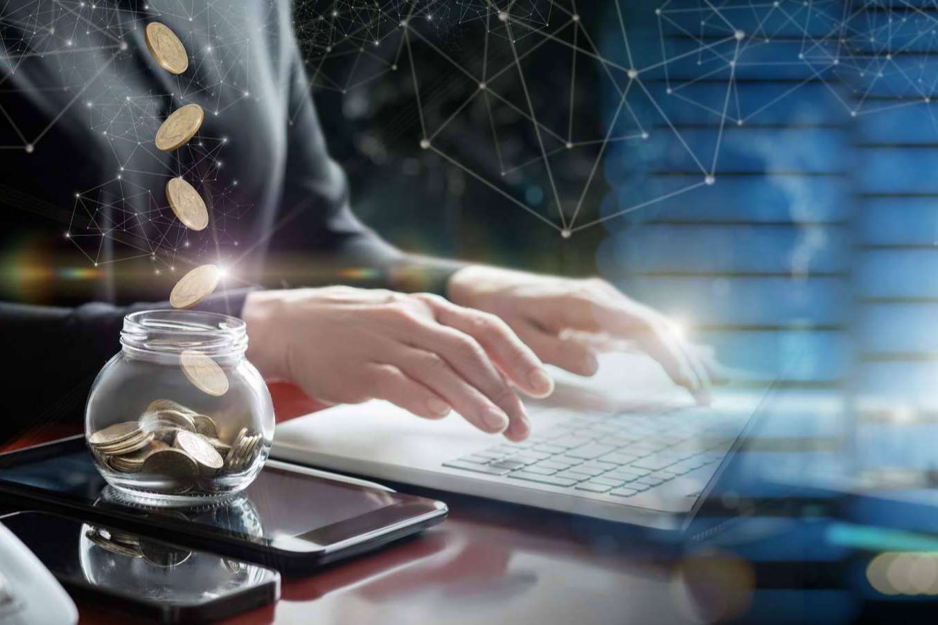 Toda compañía puede generar ingresos con USA Corporation Services