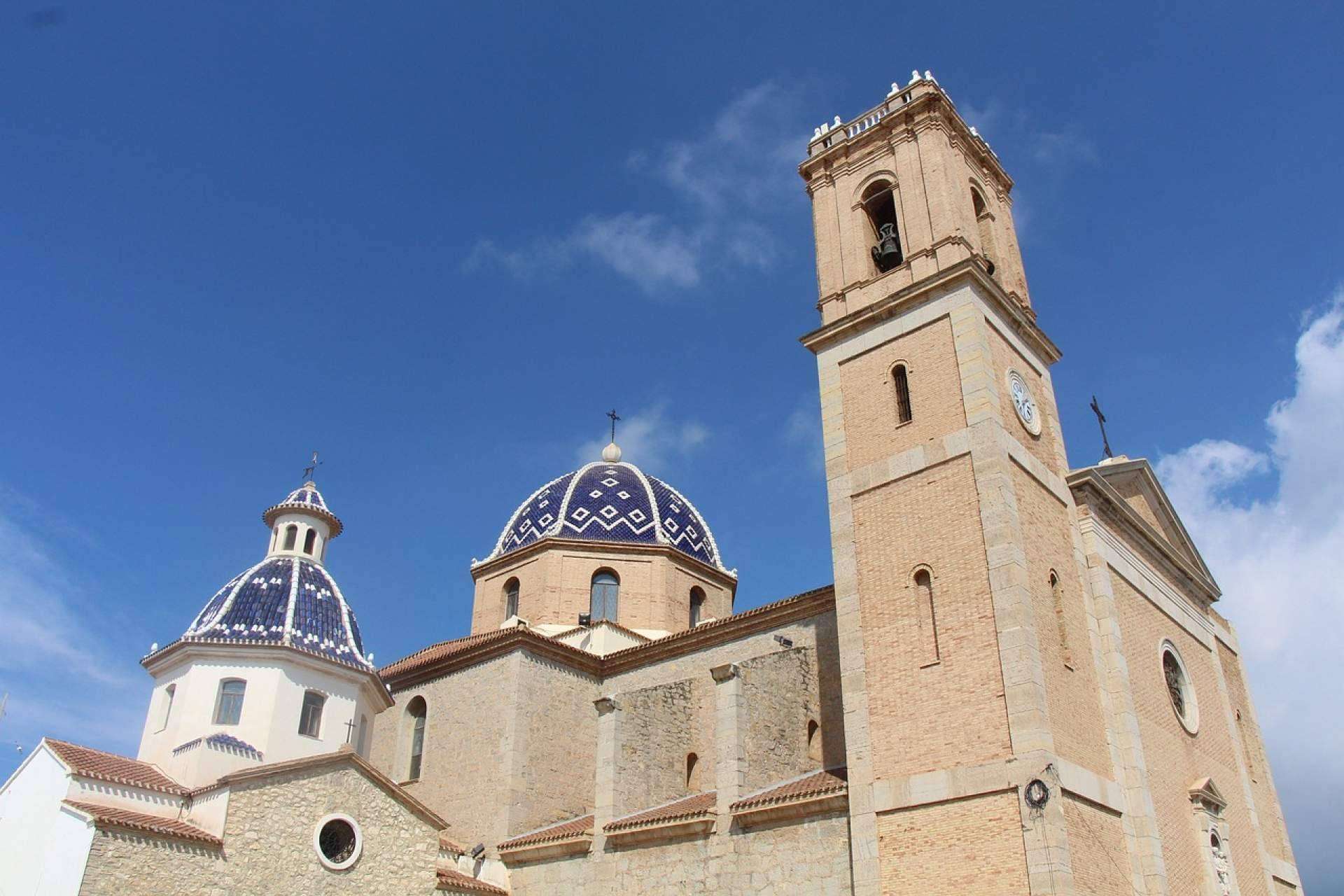 Visitar el sur de España, los 10 destinos arquitectónicos que se deben conocer