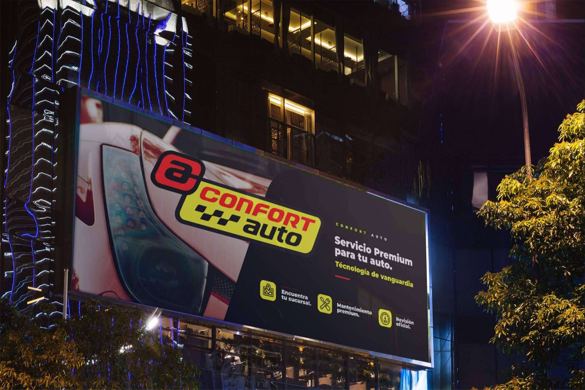 Conforauto gana el Premio MIA Marketing Social 2023
