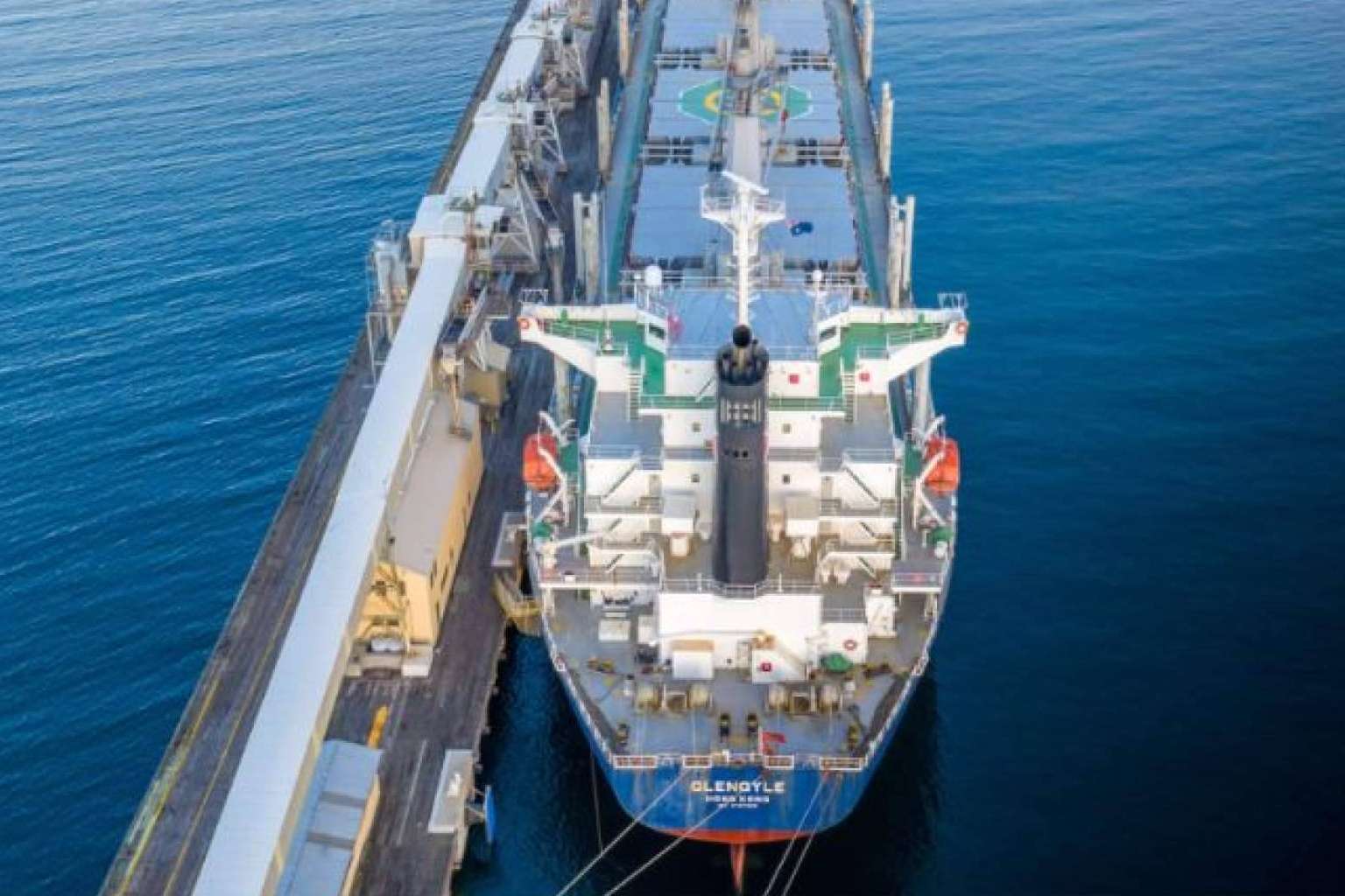 Libra Logistic garantiza seguridad, eficacia y rapidez en su servicio de transporte
