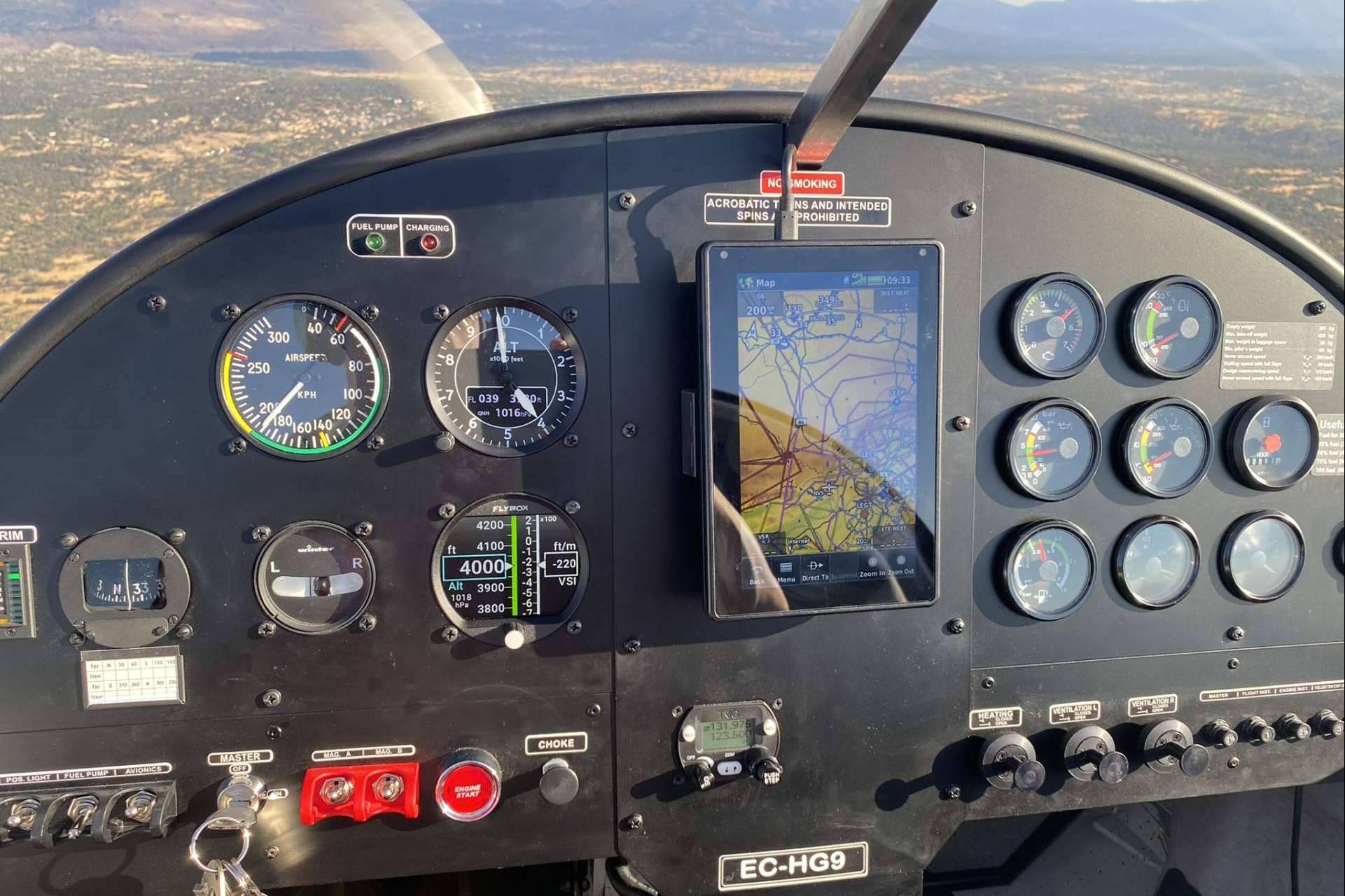 Historia y evolución de los aviones ultraligeros, por Asturfly