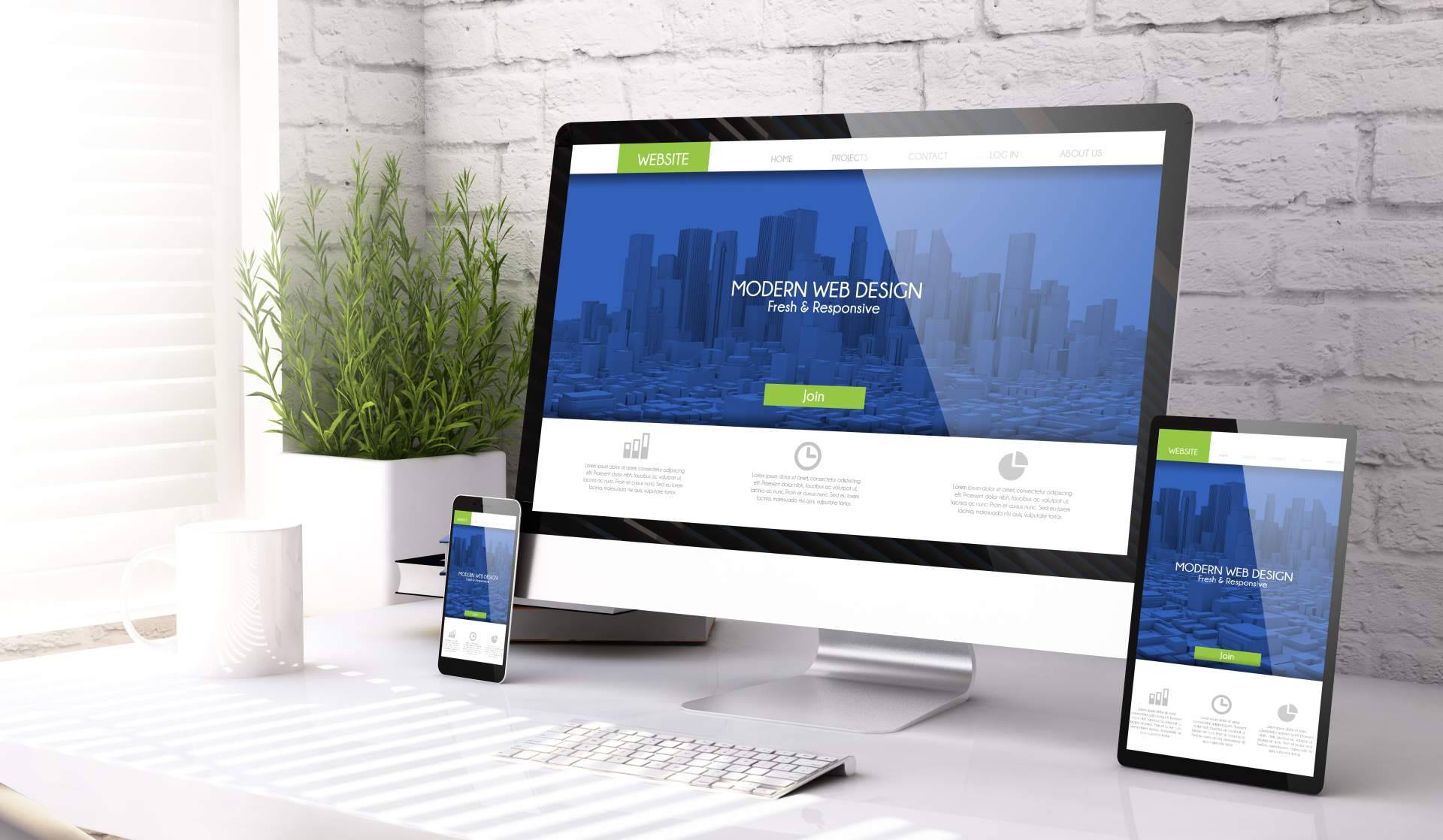 Lograr el máximo rendimiento de la página web de un negocio de la mano de los expertos en WordPress de Idital