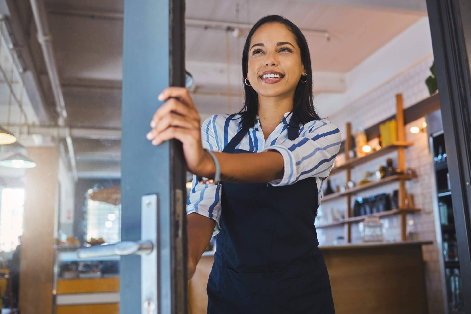 Motivos por los que emprender, por AEI Business School