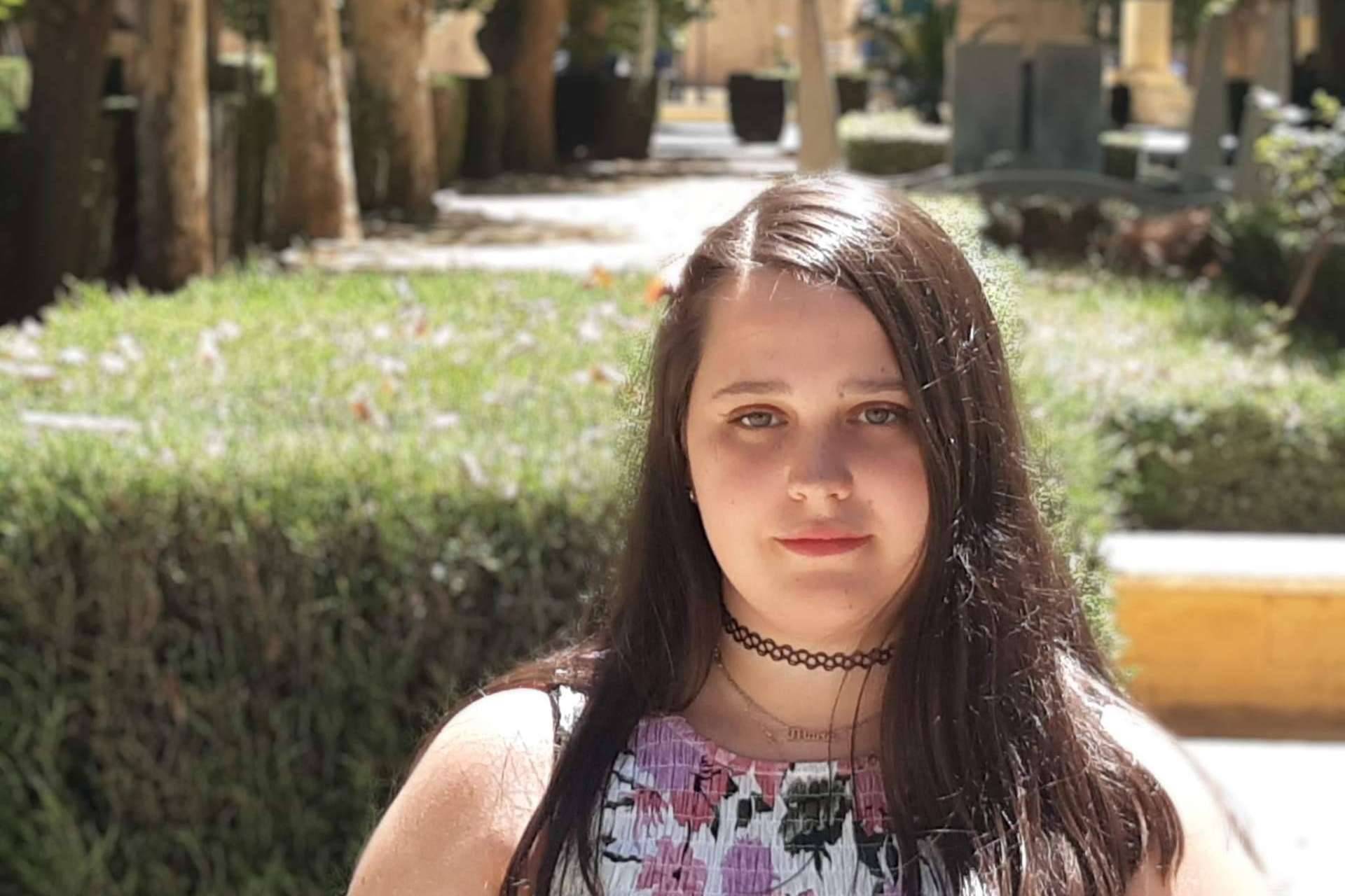 María Tapias Pérez presenta su deslumbrante debut literario, 'Verdaderas Intenciones'