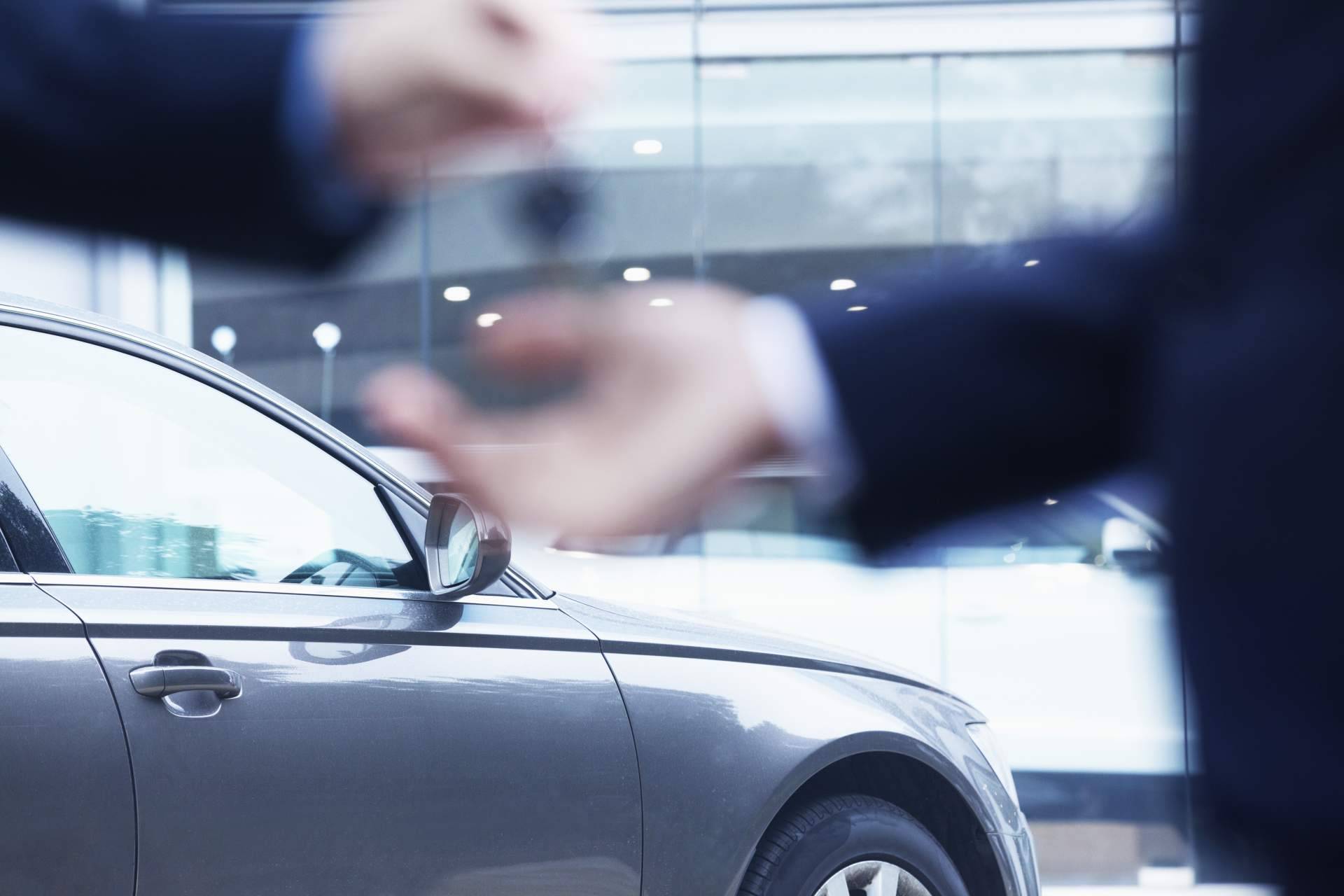 Venta de vehículos de ocasión con MID Car