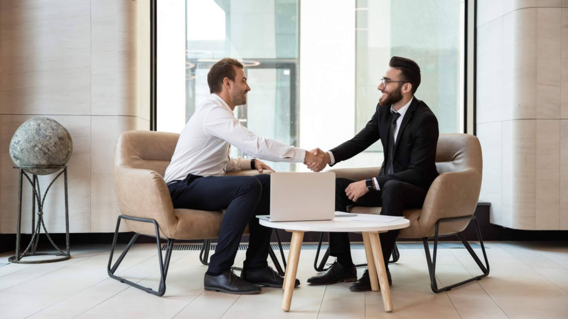 Los especialistas en muebles de oficina en Madrid de OfficeDeco