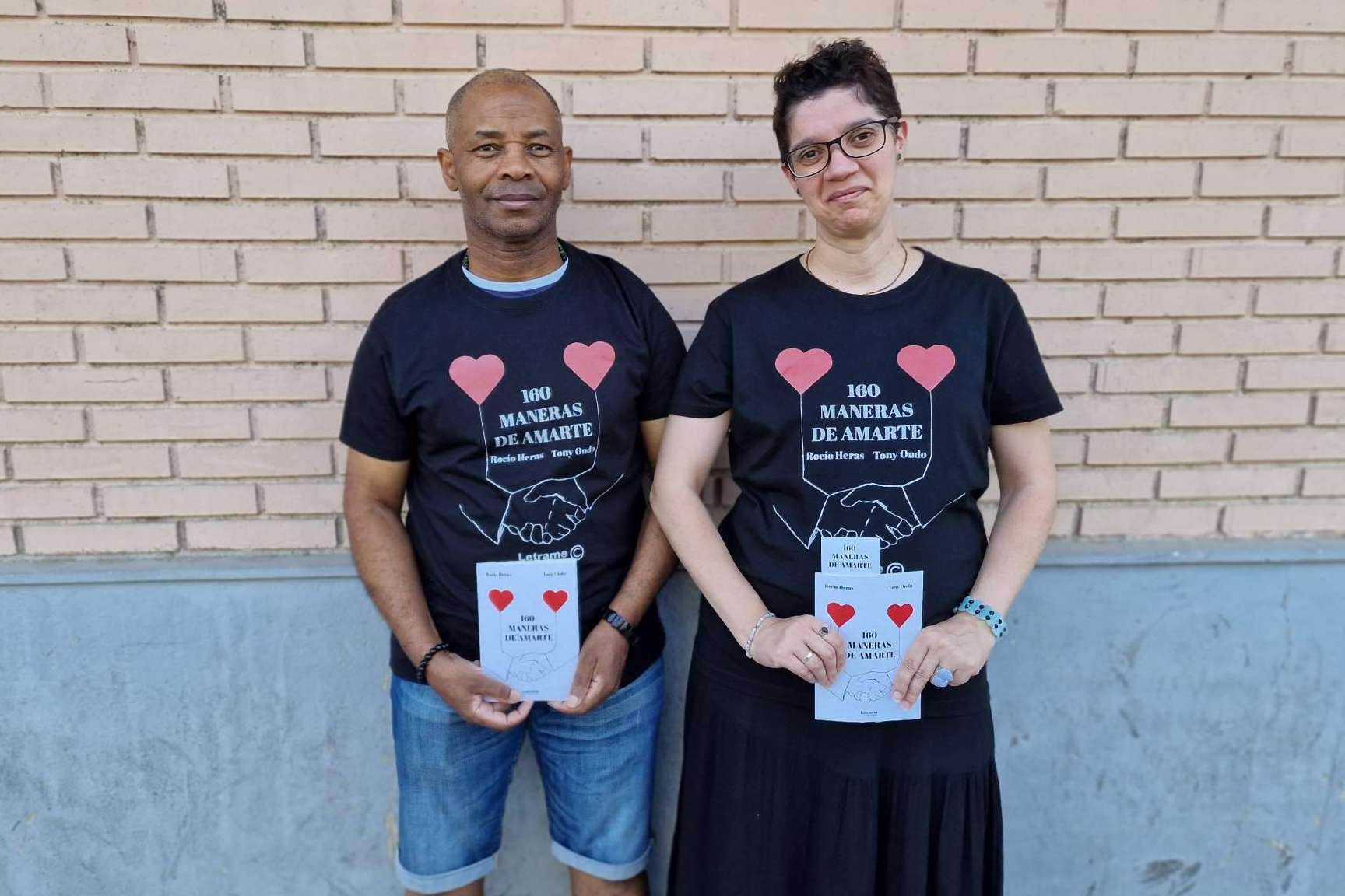 '160 Maneras de Amarte', la novedad lírica que retrata el amor y la vida de una forma singular