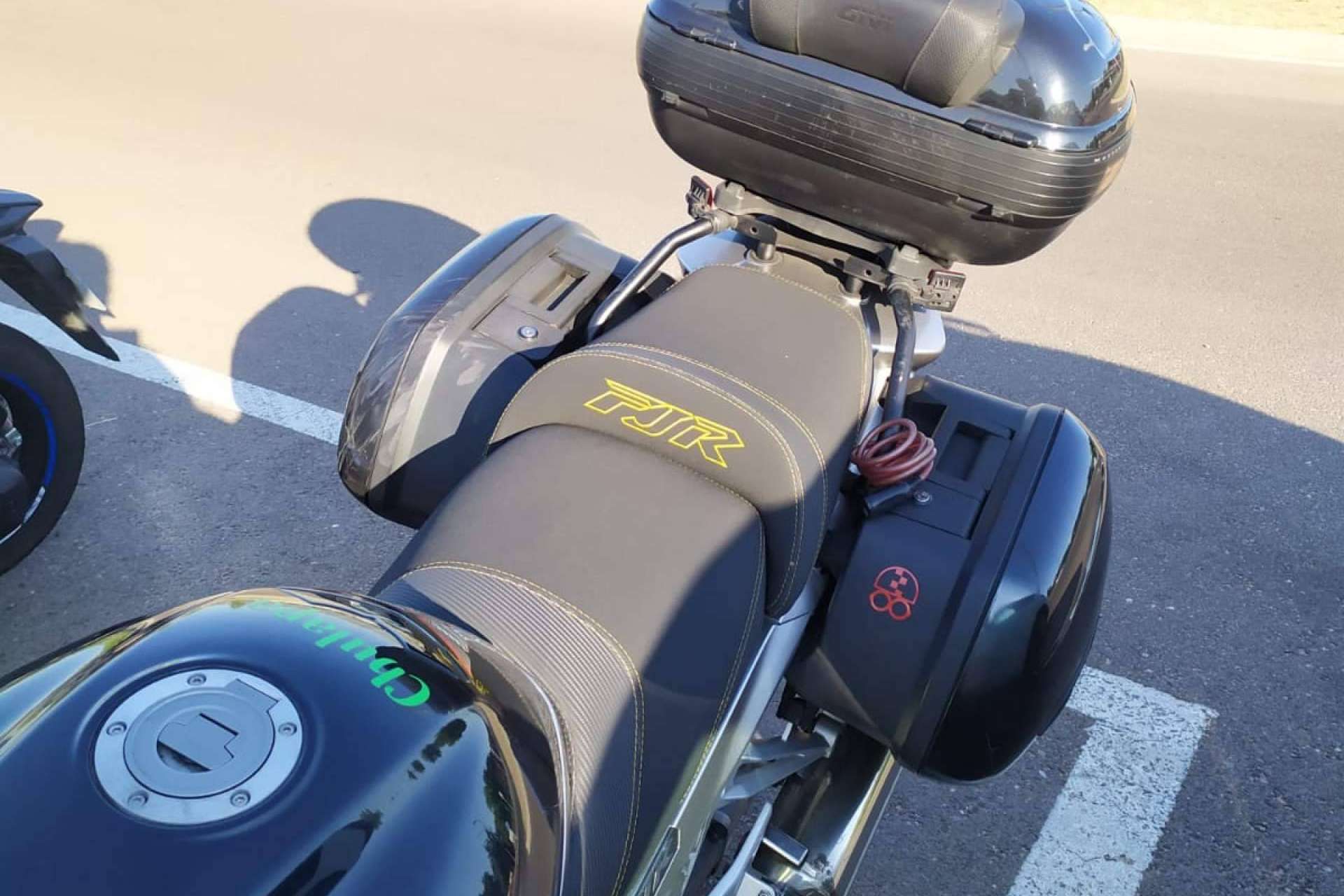 ¿Dónde encontrar asientos de moto confort? JM-Fundas