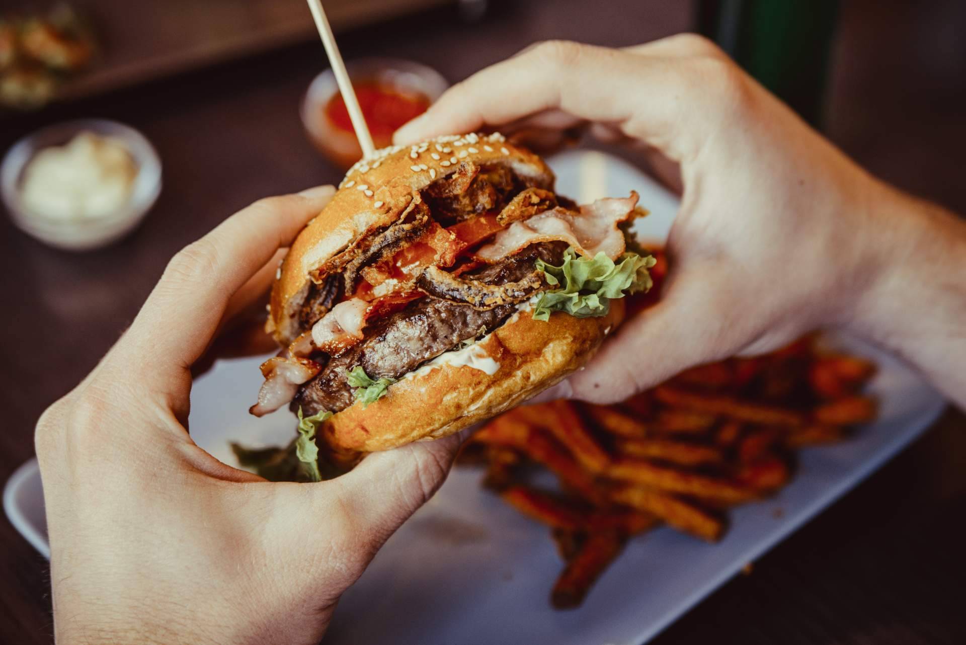 Creadores de contenido gastronómico, los influencers en el mundo de la comida