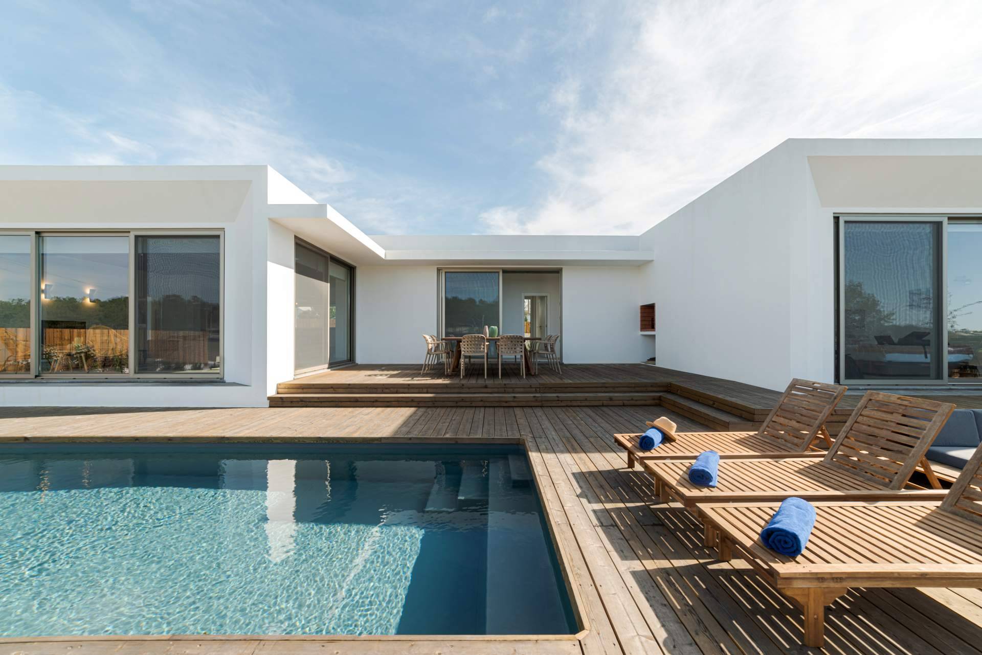 CMYK Arquitectos dispone de arquitectos en Málaga para servicios de diseño y construcción