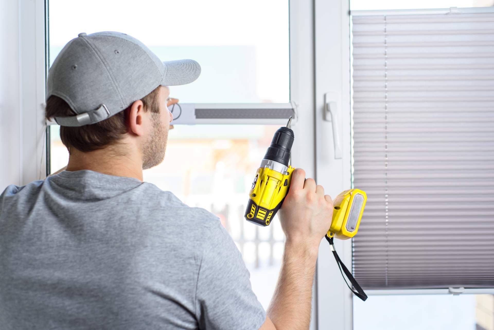 Reparaciones Top y su servicio de reparación de persianas