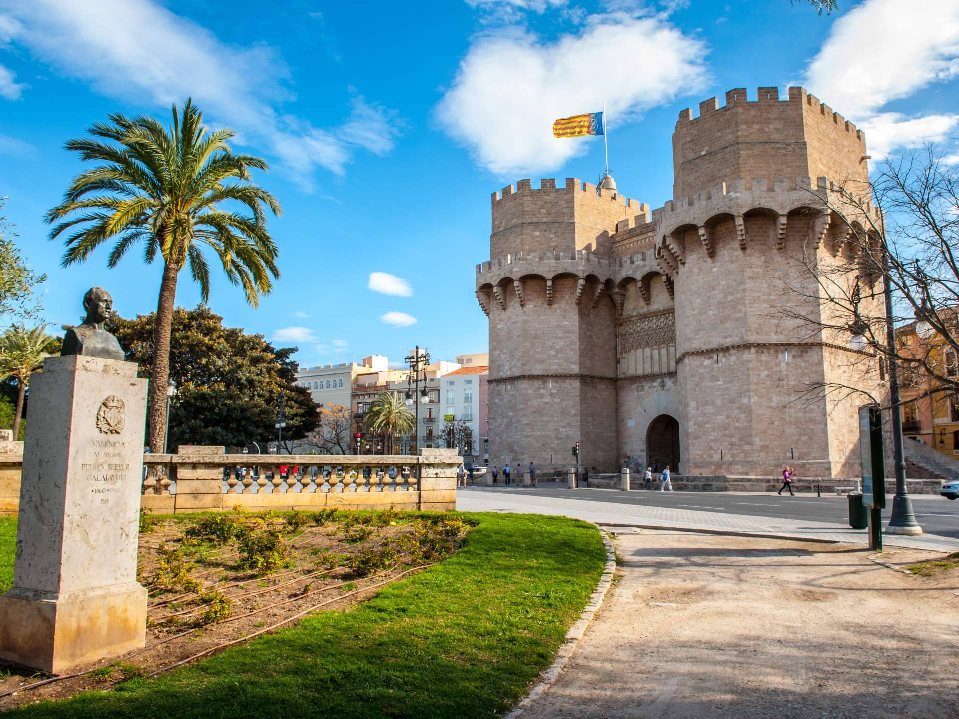 ¿Dónde encontrar un hospedaje de calidad en Valencia? Valhotel