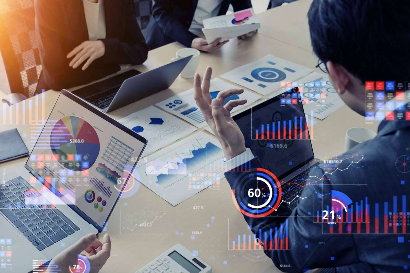 Thalamus enumera las ventajas de una plataforma de marketing SaaS global