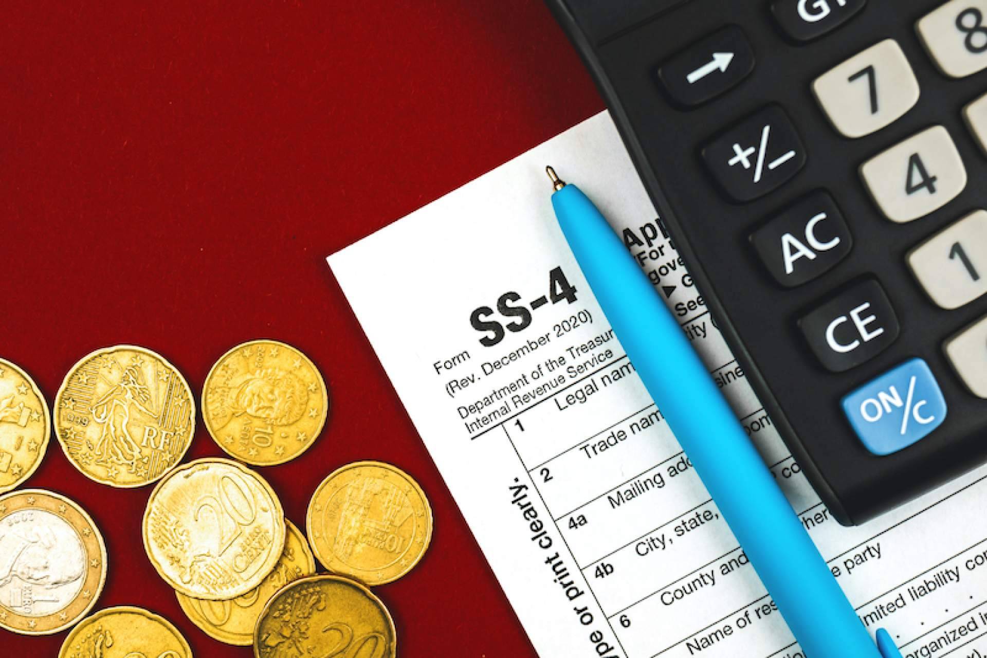 USA Corporation Services y sus servicios para conseguir la identificación fiscal para emprender