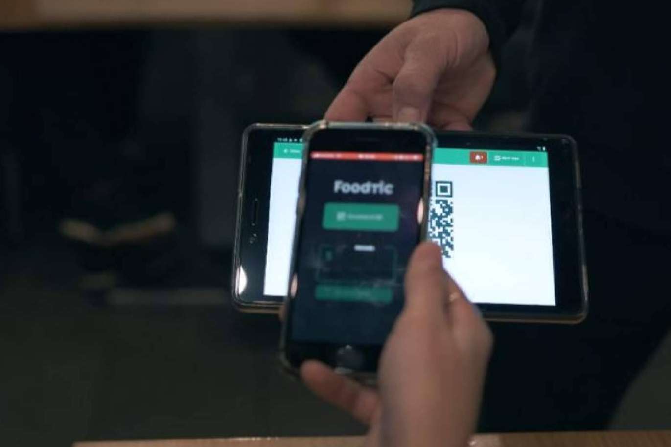 Con autocomanda en mesa y carta digital interactiva, Foodtic trae la revolución de los Software de TPV para hostelería