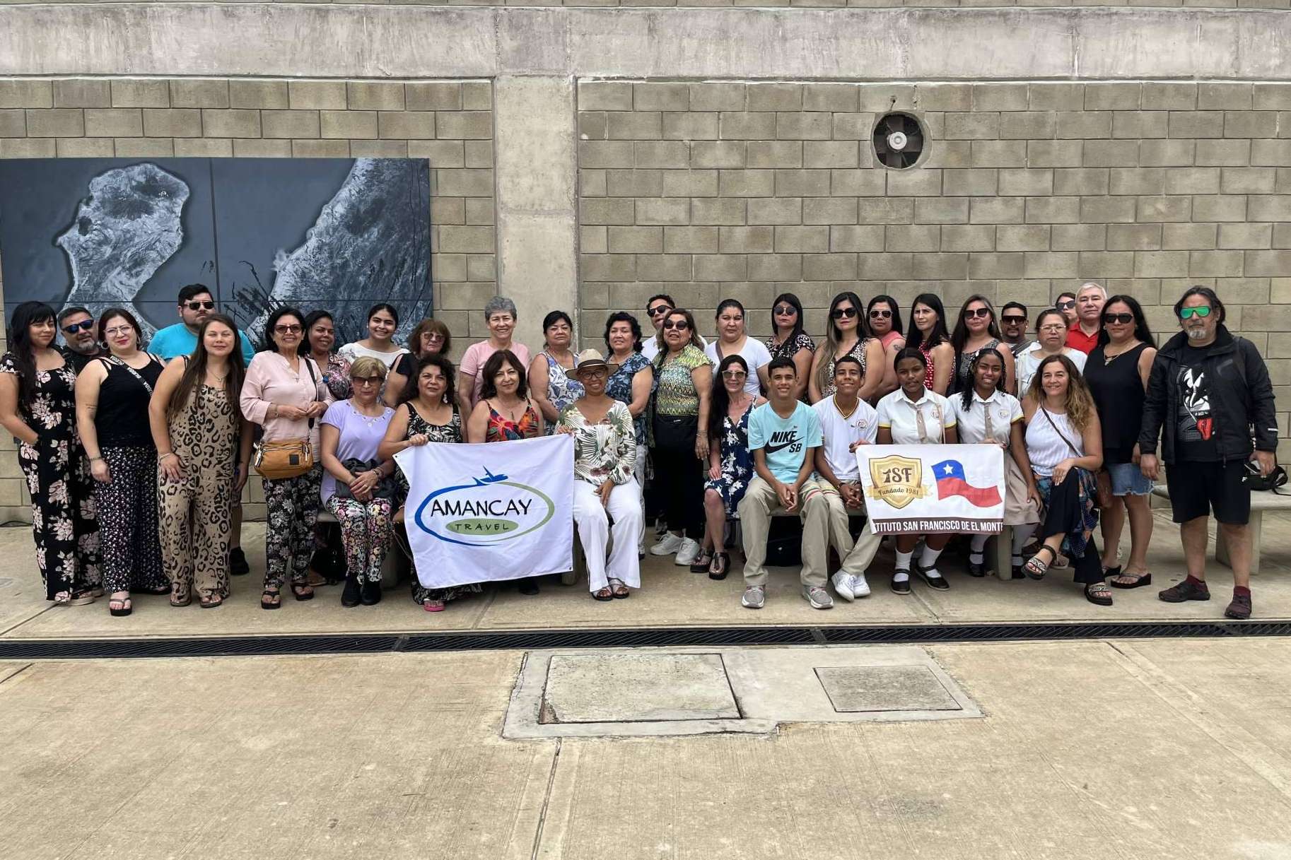 ¿Cómo realizar una Pasantía Internacional Colombia? Amancay Travel