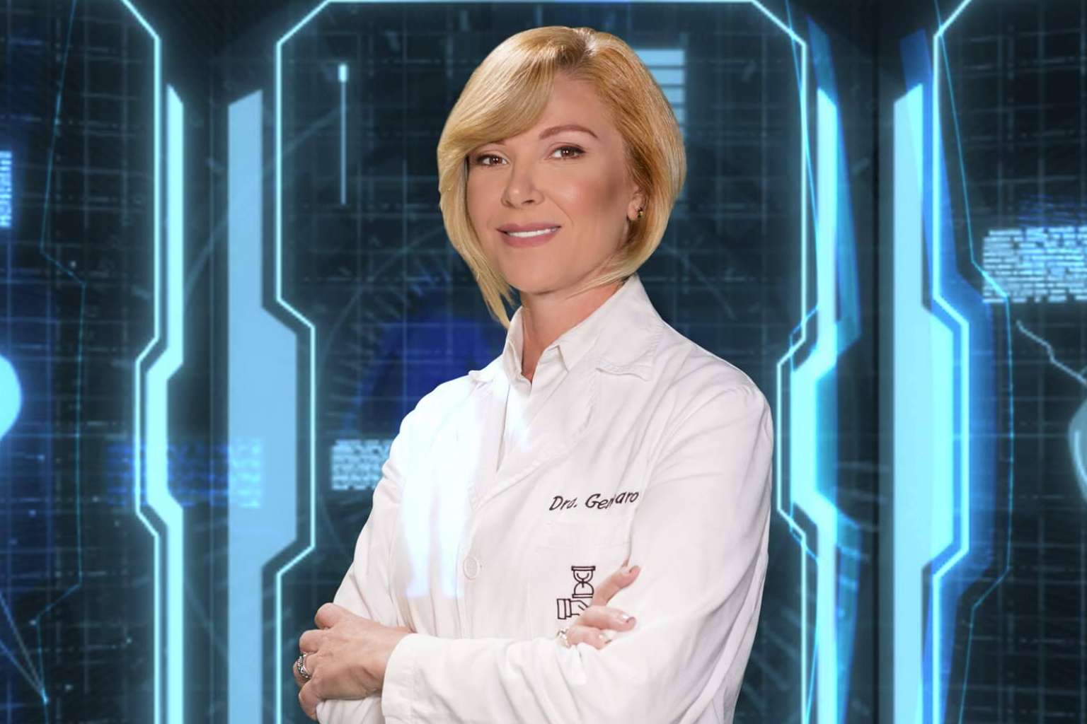 Dra. Natalia Gennaro, especialista en medicina regenerativa genital
