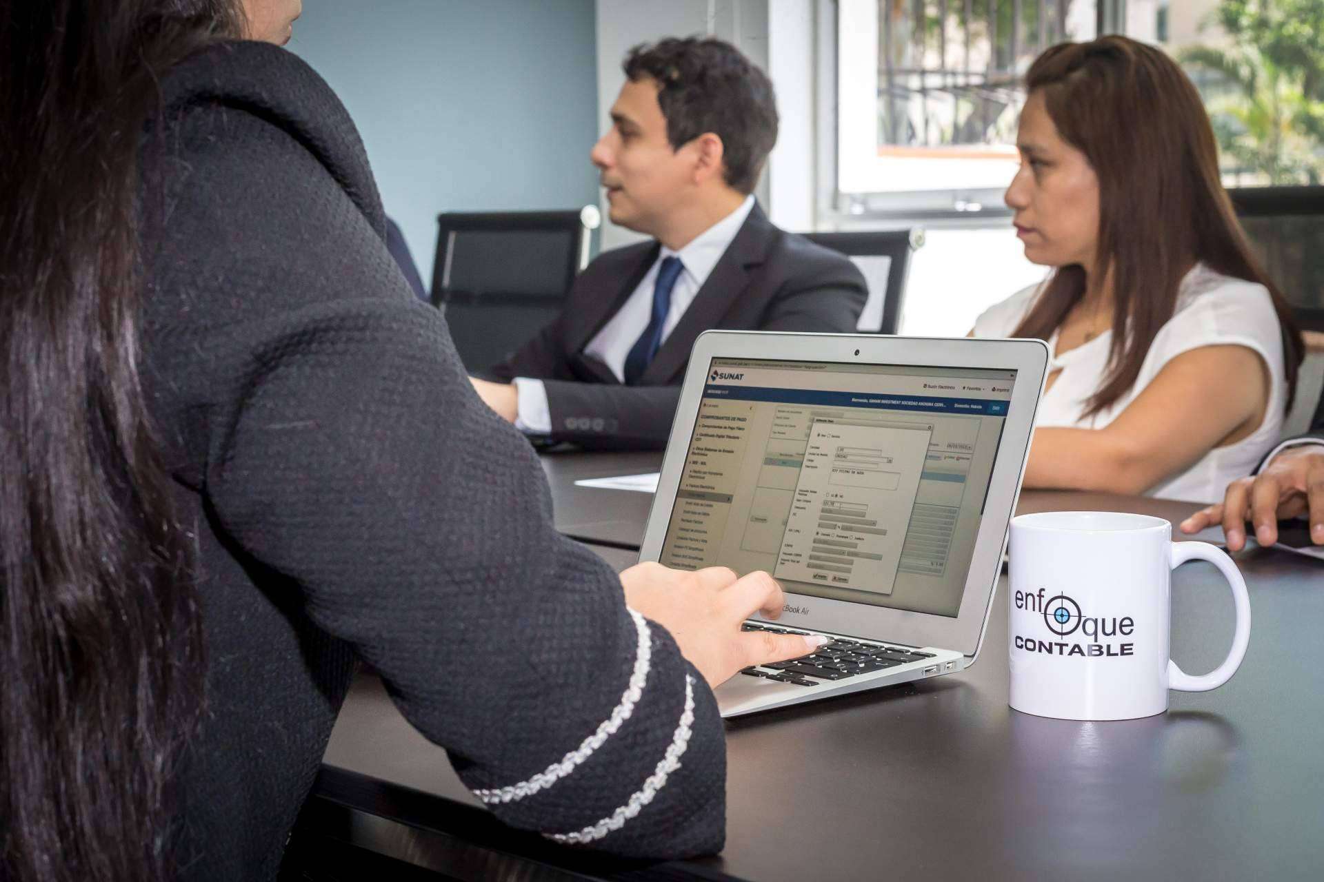REMYPE, ¿qué es y qué trabajo realiza Enfoque Contable en relación a este?