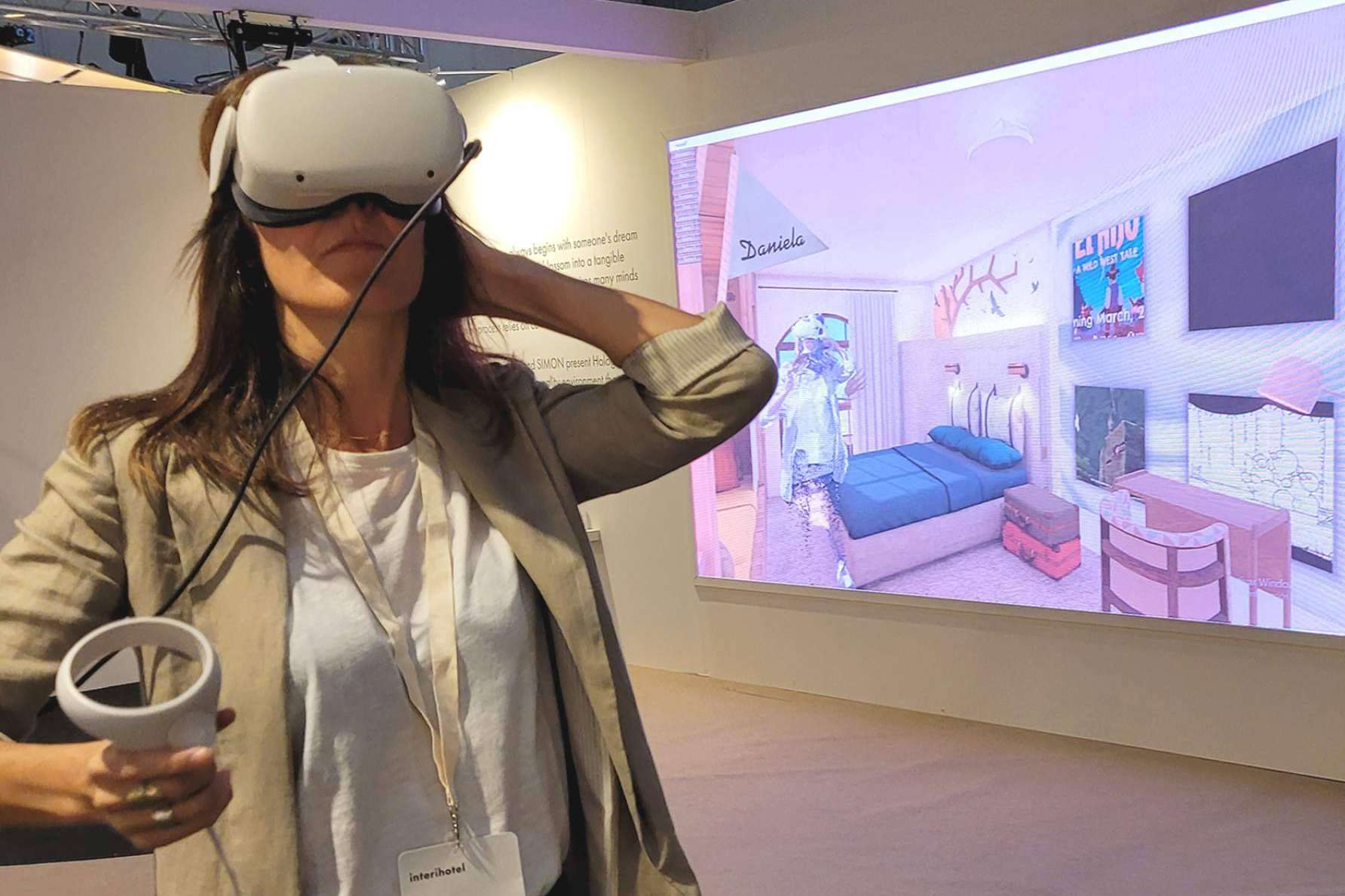 INDAStudio explica el impacto de la inteligencia artificial en el interiorismo