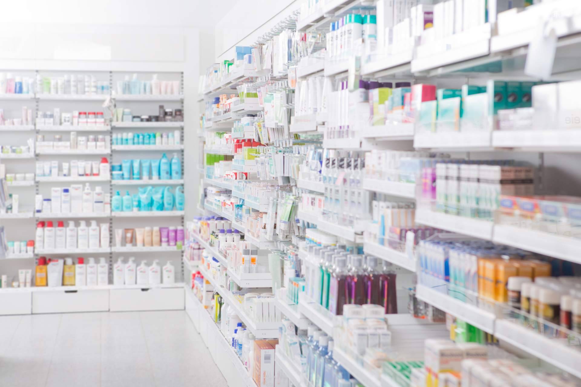 Los beneficios de utilizar regalos promocionales en una farmacia, de la mano de We Make It