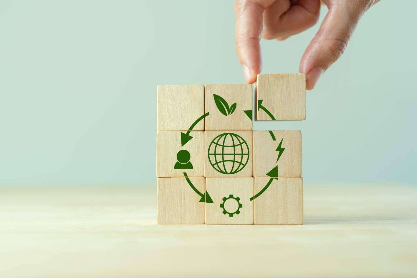La relevancia de la conciencia ambiental y la sostenibilidad en el sector empresarial