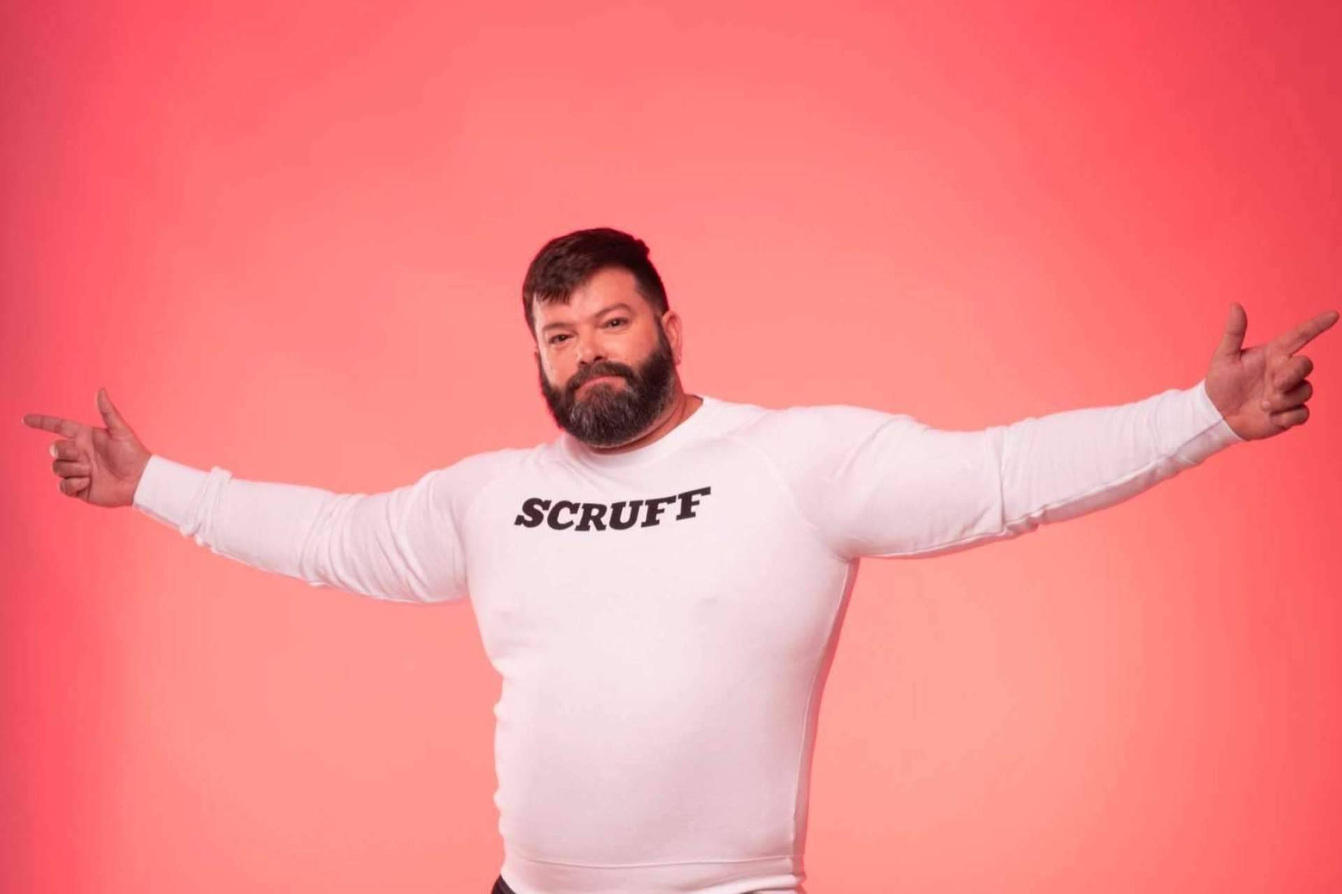 SCRUFF permite disfrutar de citas seguras con perfiles verificados