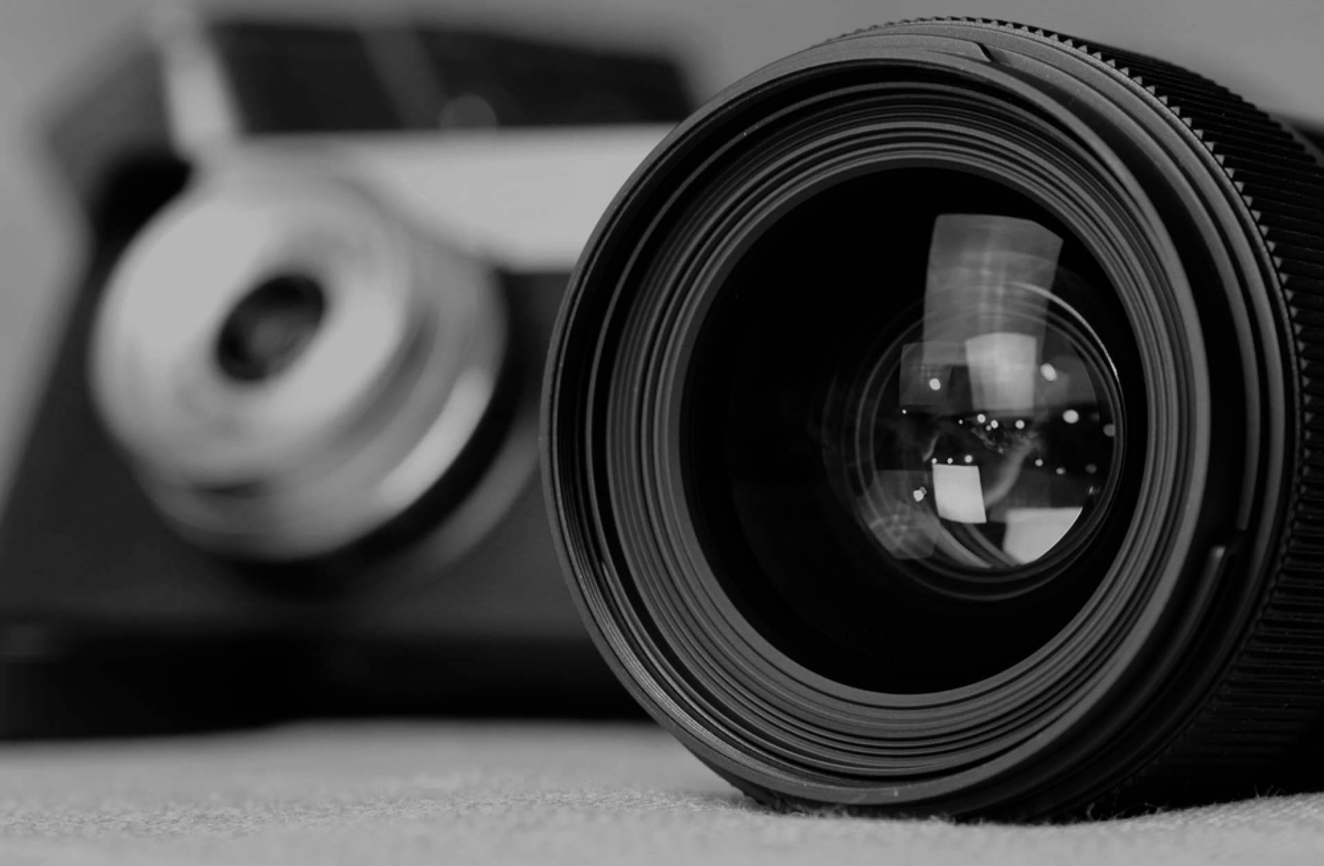Formarse con el Diplomado de Fotografía y Vídeo de ACAD Arts