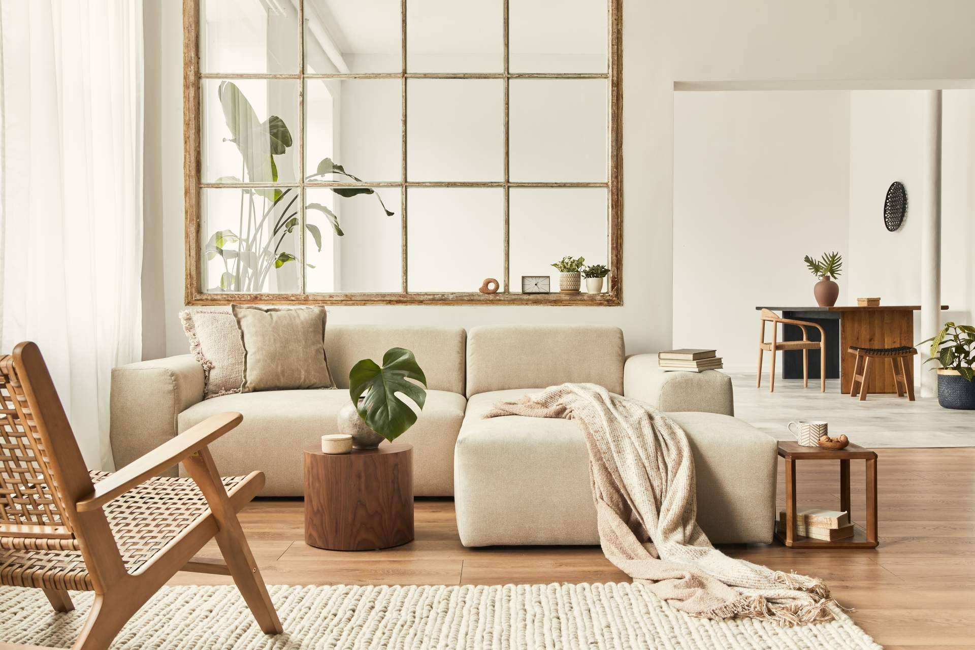 En Barcelona, ​​INDAStudio es un estudio de interiorismo que diseña cada espacio para que sea único