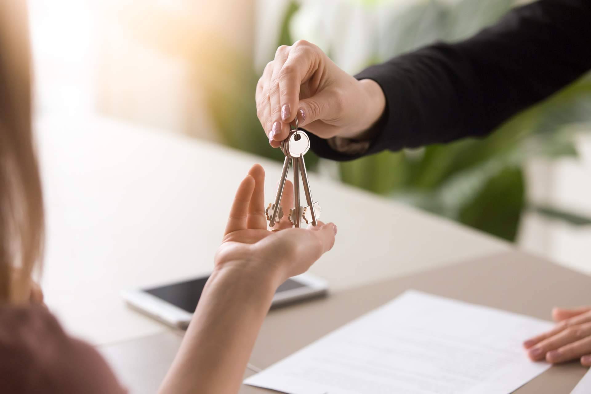 Ser agente inmobiliario en SC Inmobiliarias