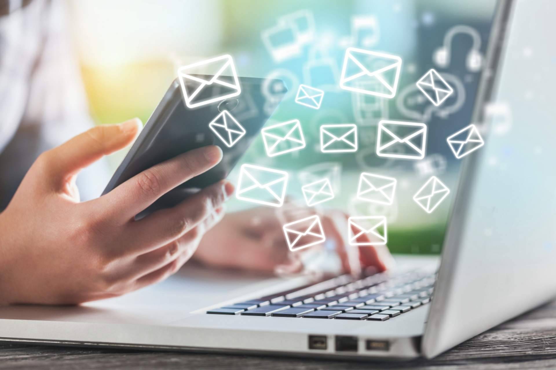 ¿Cuáles son los beneficios del email marketing?, por Occiput Consultores