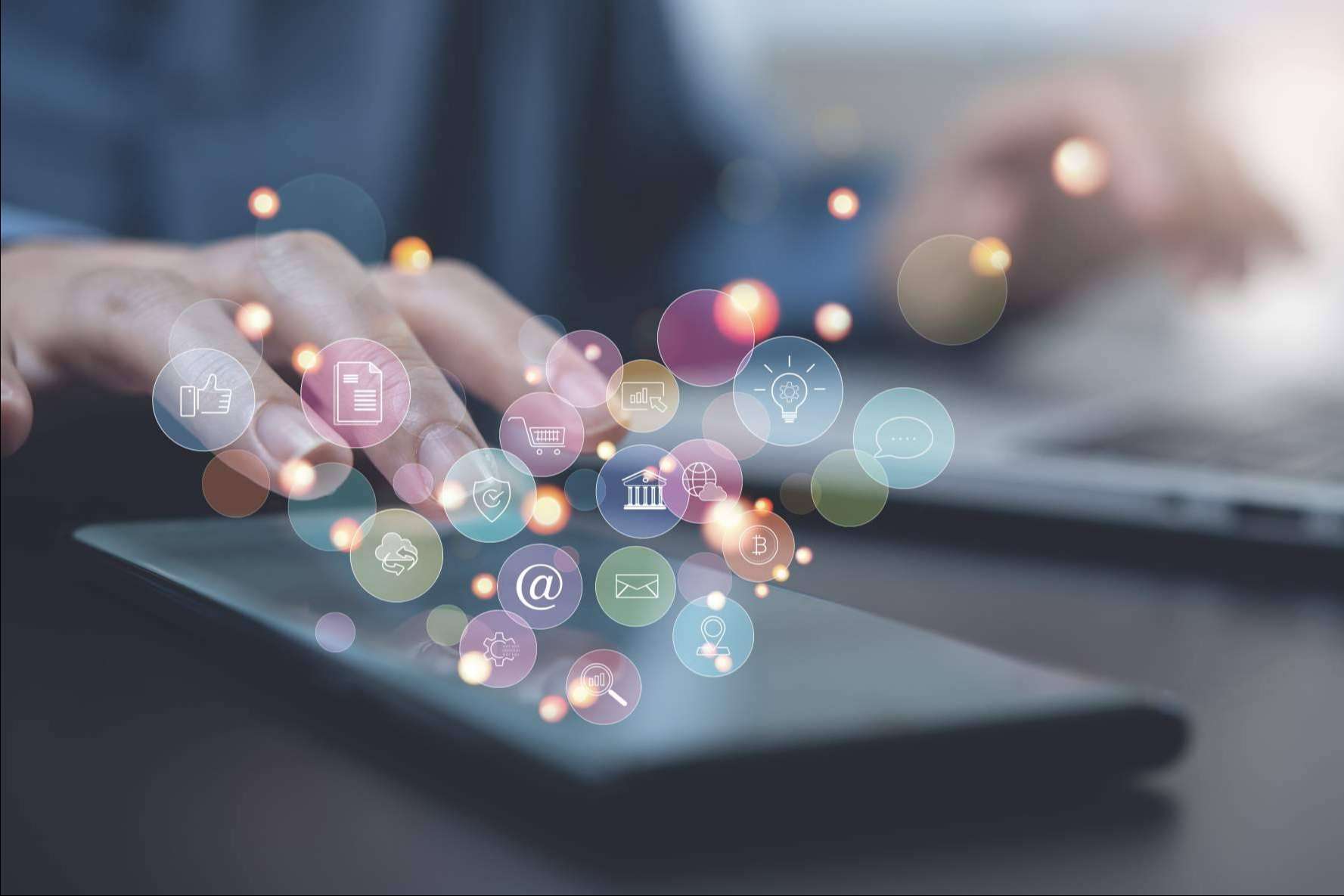 Formarse en el ámbito del marketing y la comunicación digital con Empower Talent