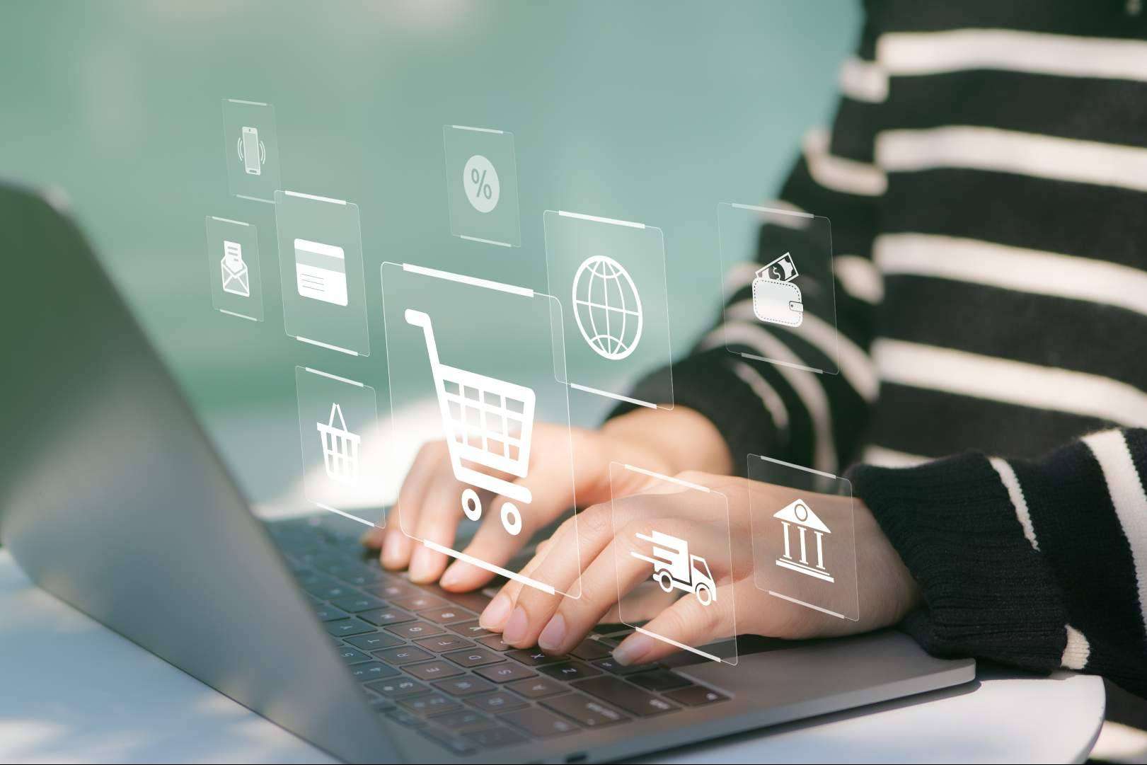 La digitalización como oportunidad para los negocios convencionales en la era del comercio online