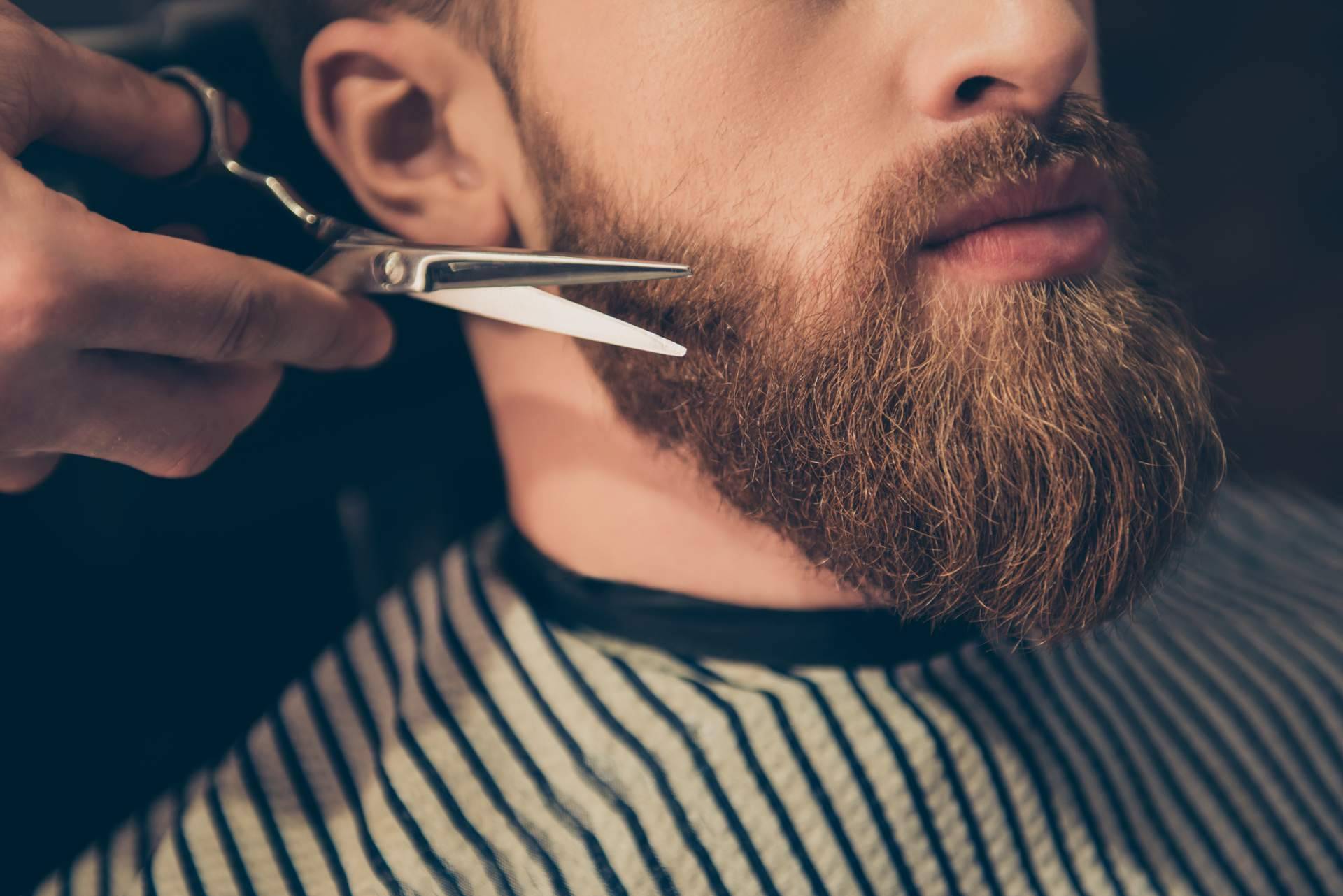 Los diferentes cuidados y formas de las barbas, por Malecare