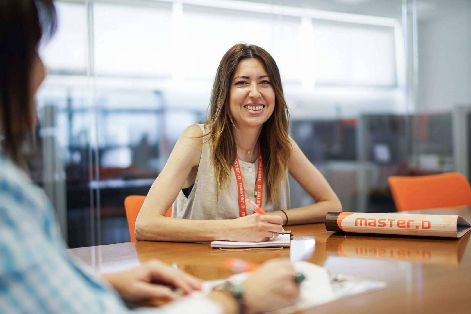 Preparar las oposiciones a Correos con MasterD, una oposición fácil con gran variedad de funciones y puestos