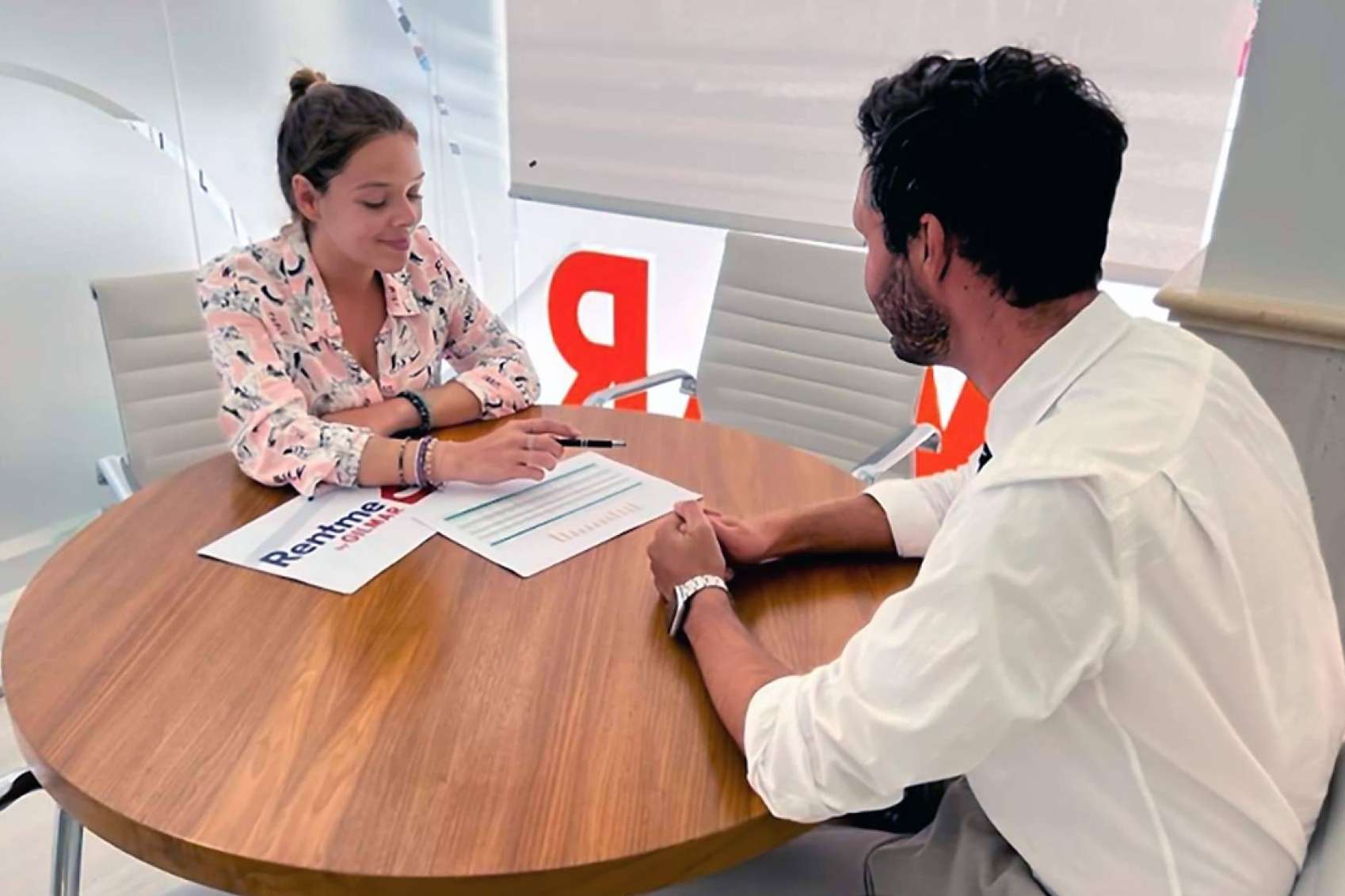 La inmobiliaria GILMAR presenta RentMe, un innovador servicio puntero de alquiler vacacional