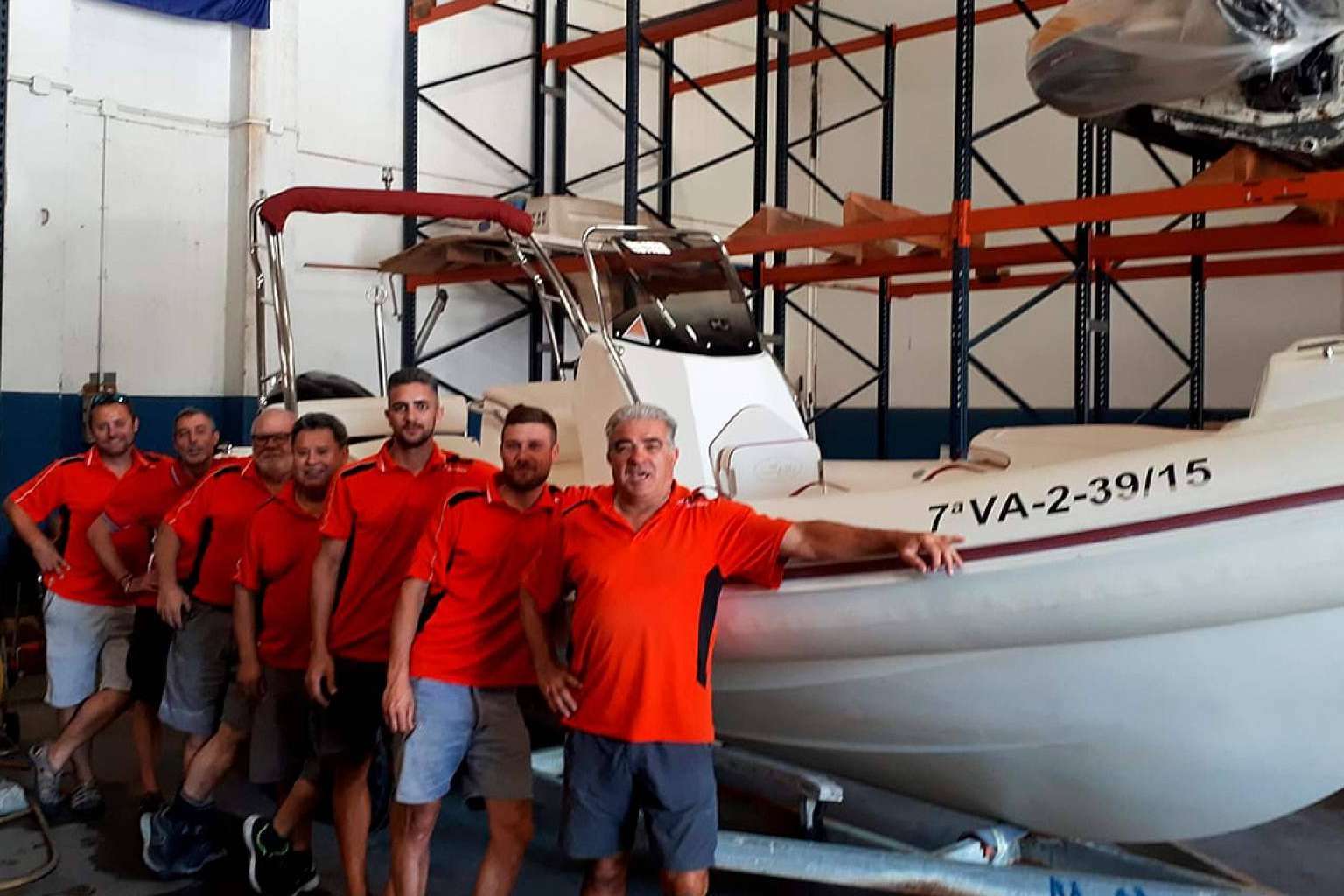 Especialistas en asesoría náutica en Cadaqués, de la mano de Motonáutica Manel