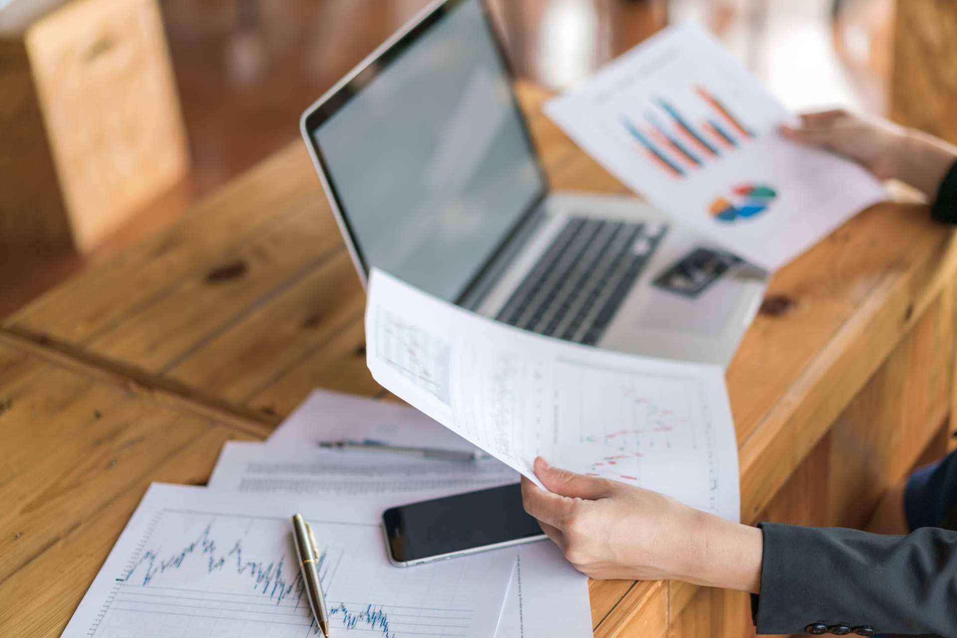 Dejar las traducciones financieras a los expertos es muy importante para las empresas del sector, por Intertext