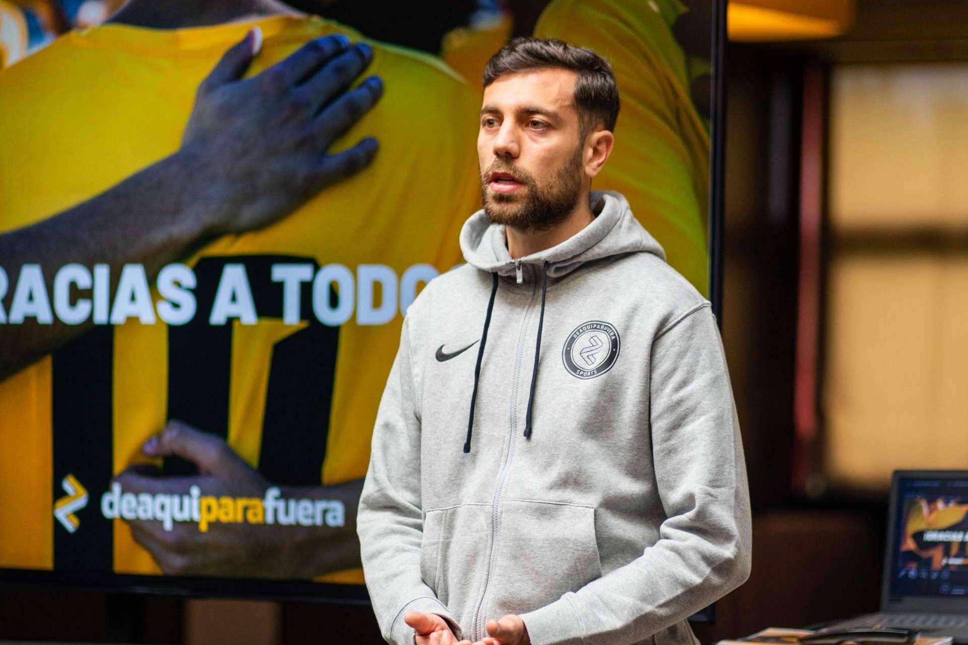 La celebración del 10º aniversario de Deaquiparafuera siendo uno de los principales referentes en el sector