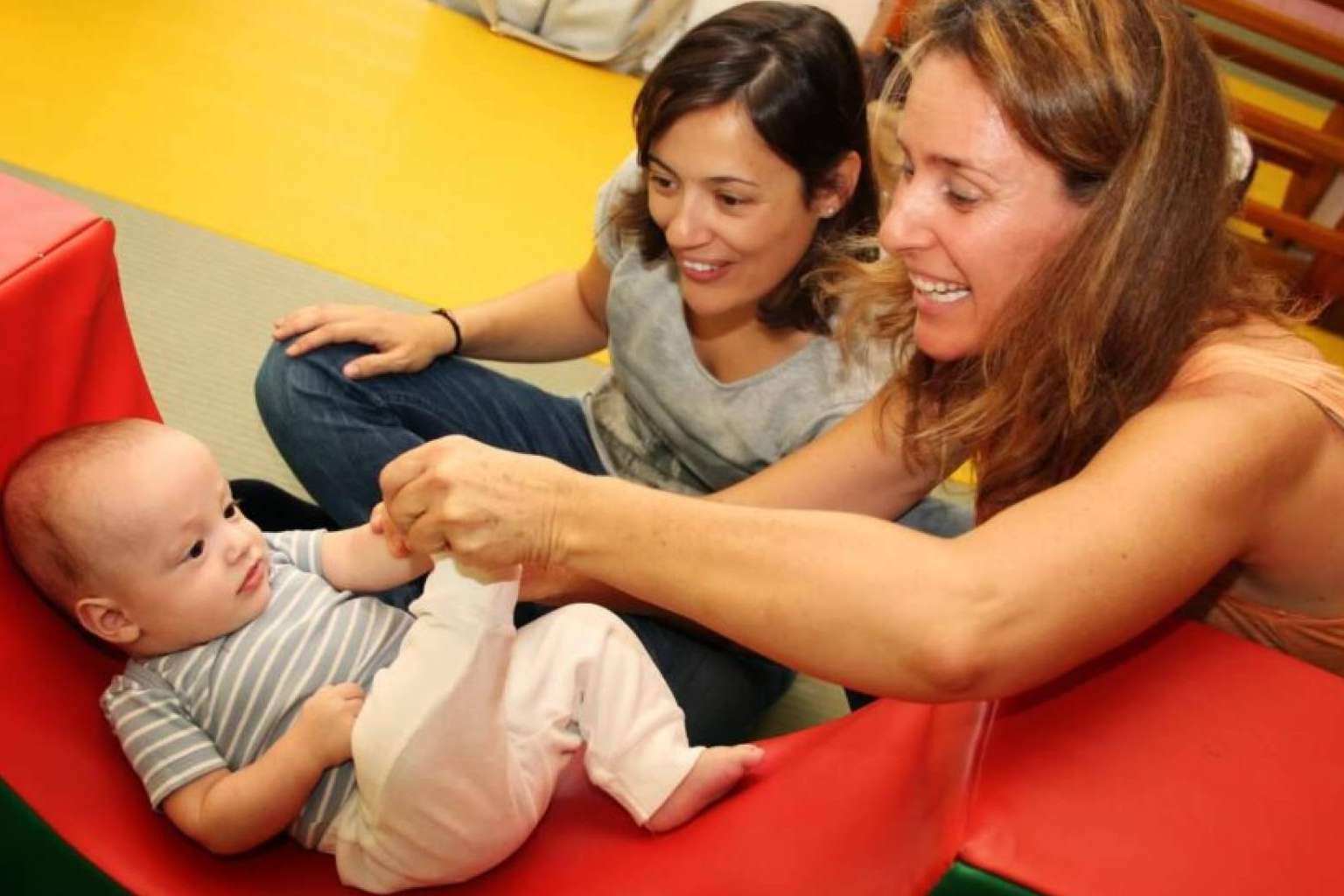 Educadores que emprenden, formarse en el método Lenoarmi y destacar en una profesión