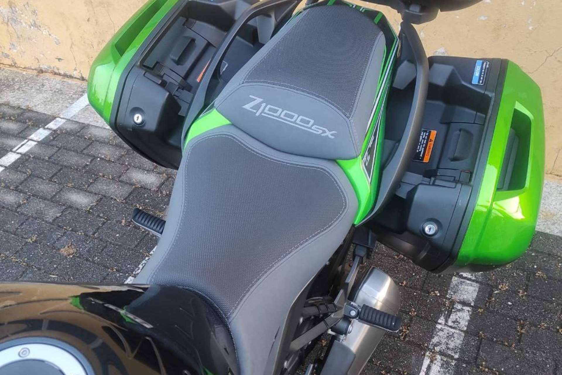 JM Fundas ofrece los asientos para motos de calidad clave para tener un trayecto cómodo y seguro
