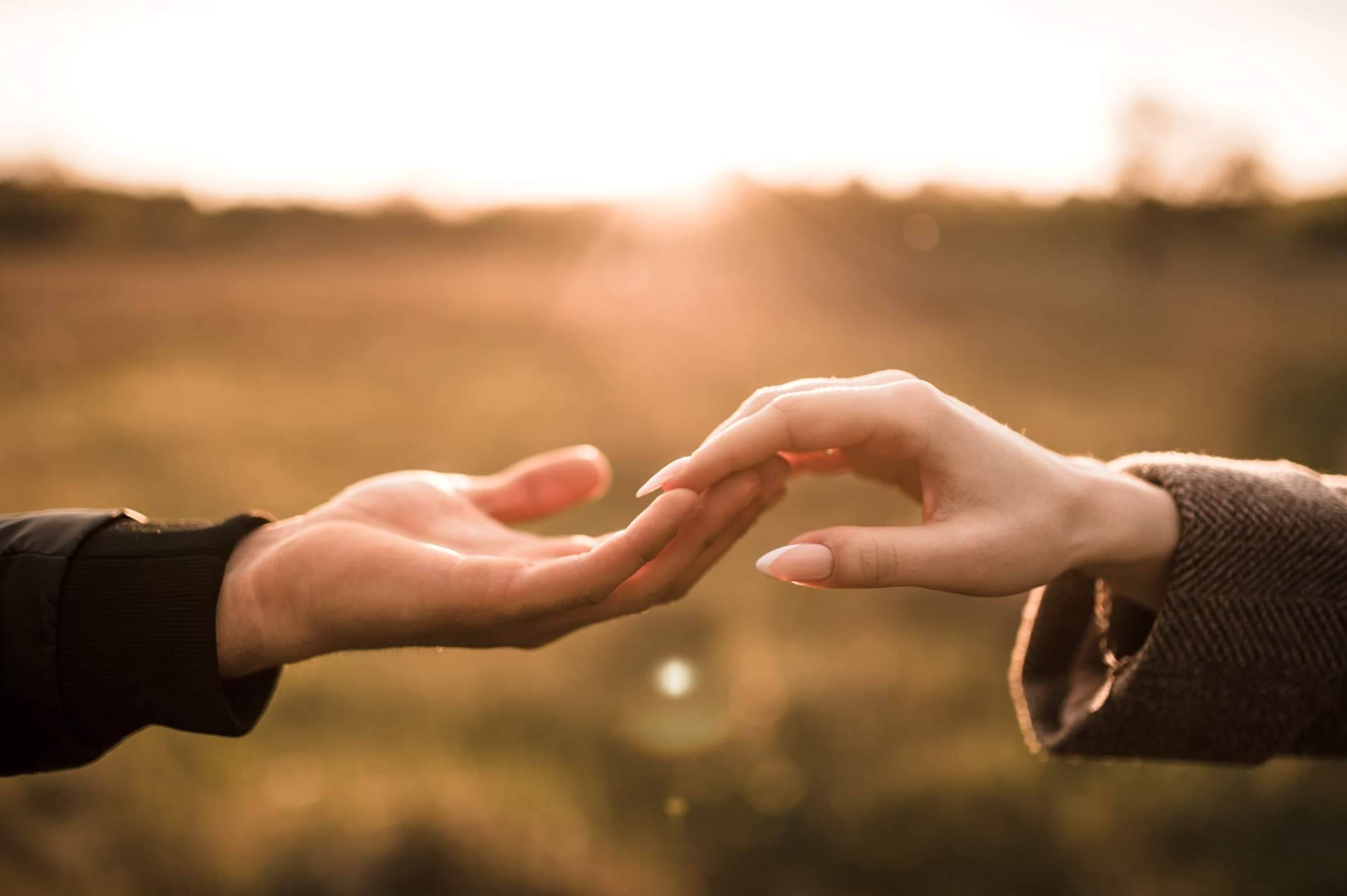 Amarres de amor de la mano de la experta Mariela Gauna, rituales para recuperar el amor