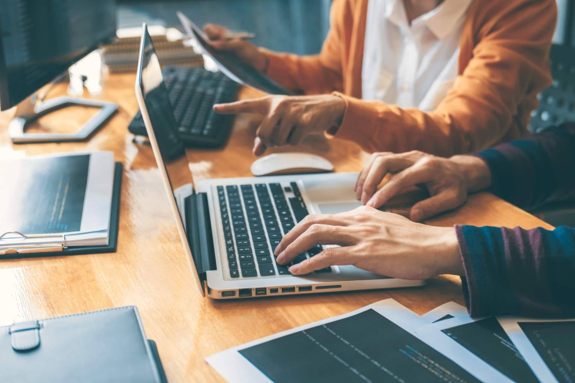 De qué manera puede mejorar una empresa con la visión de un punto de vista diferente