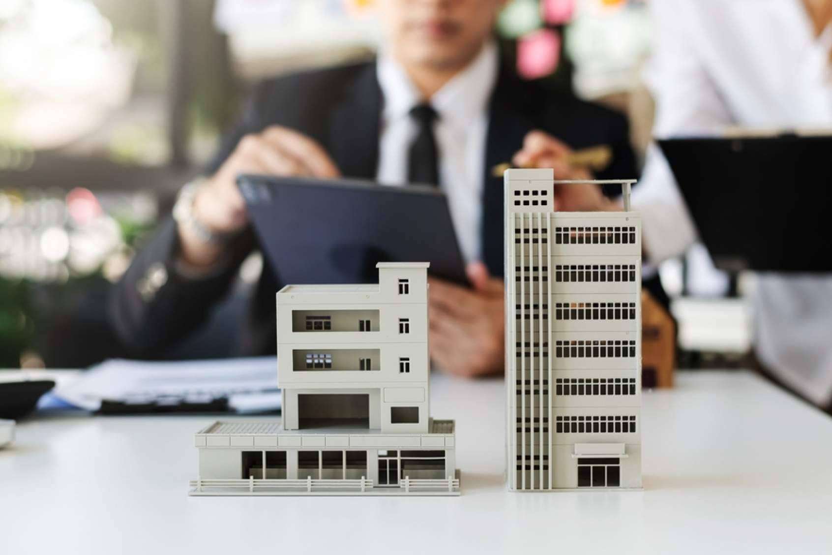SC Inmobiliarias revela cuál es el sueldo de un agente inmobiliario
