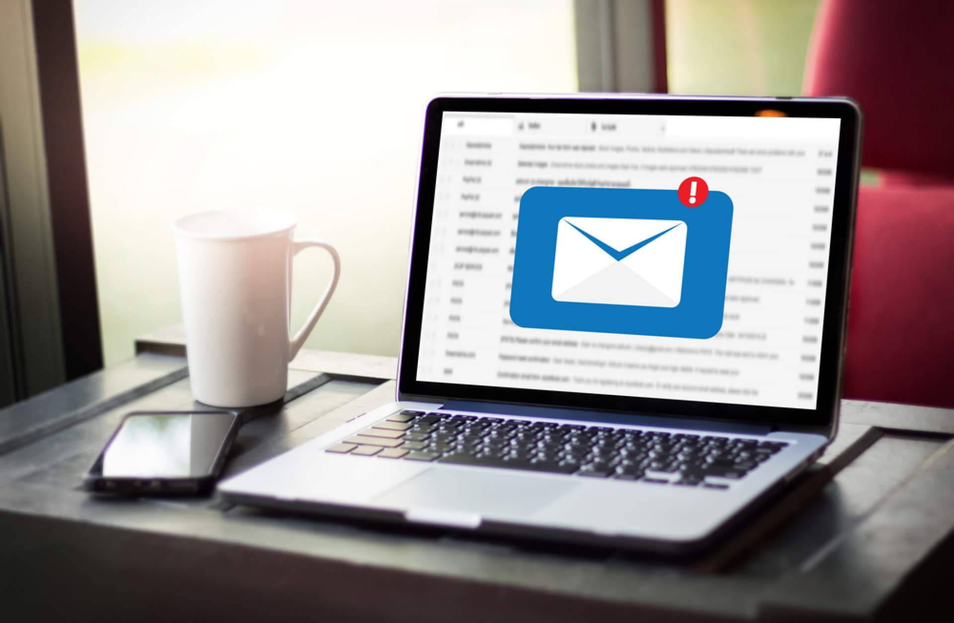 Funneltropia lleva a cabo estrategias de email marketing