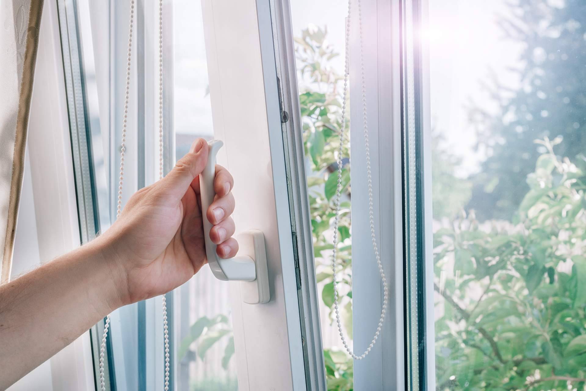 El factor diferencial de Hoco; instalación en solo un día de ventanas Madrid