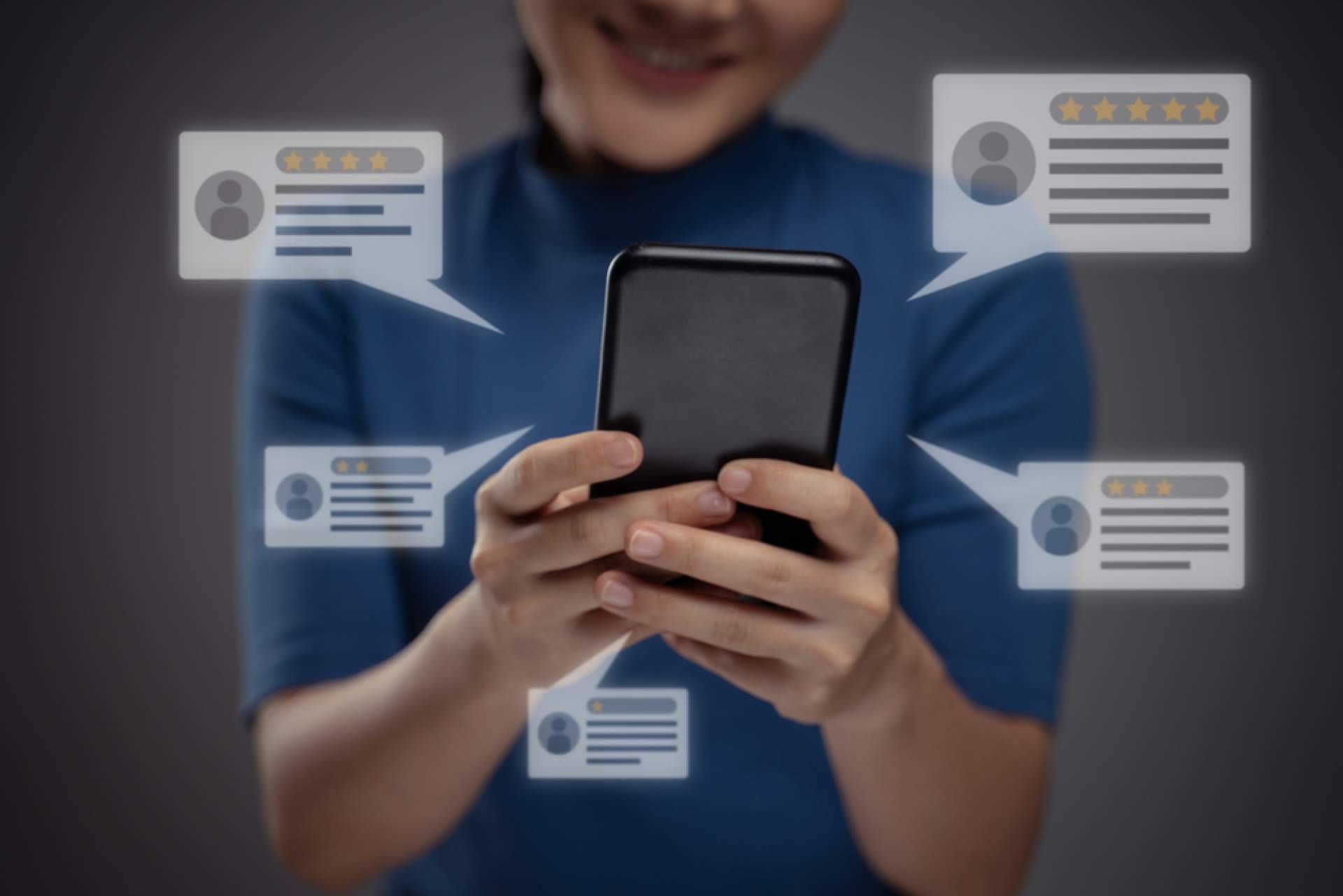Weeqfy se encarga de la compra de reseñas en Google para mejorar la reputación online