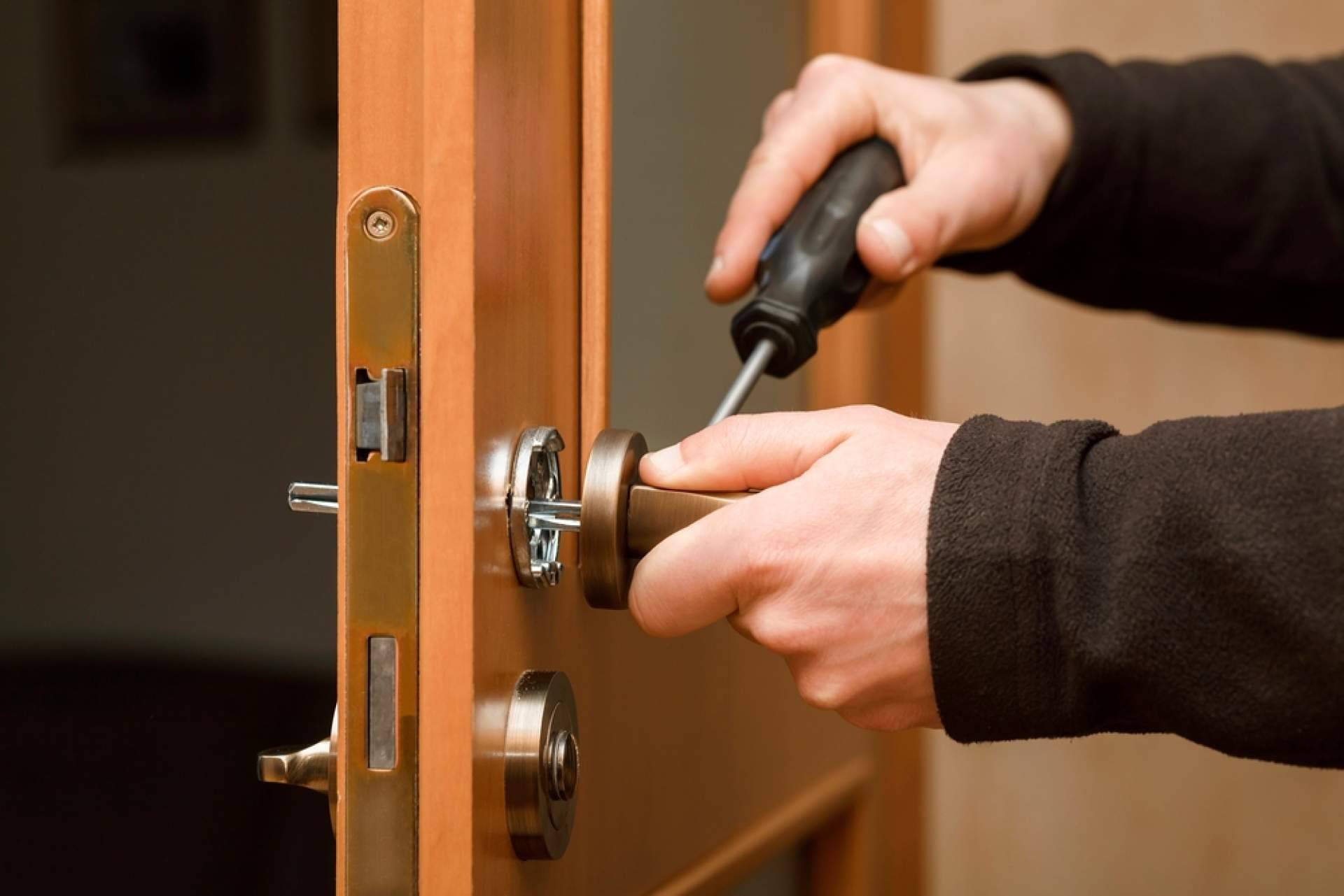Servicios de cerrajería profesionales, con Cerrajeros 24 Horas