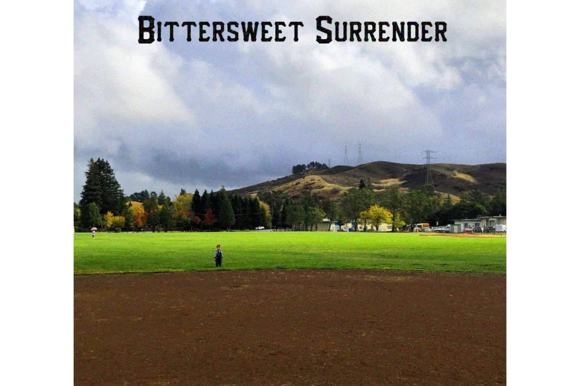 La Chapelle presenta su segundo single 'Bittersweet Surrender'