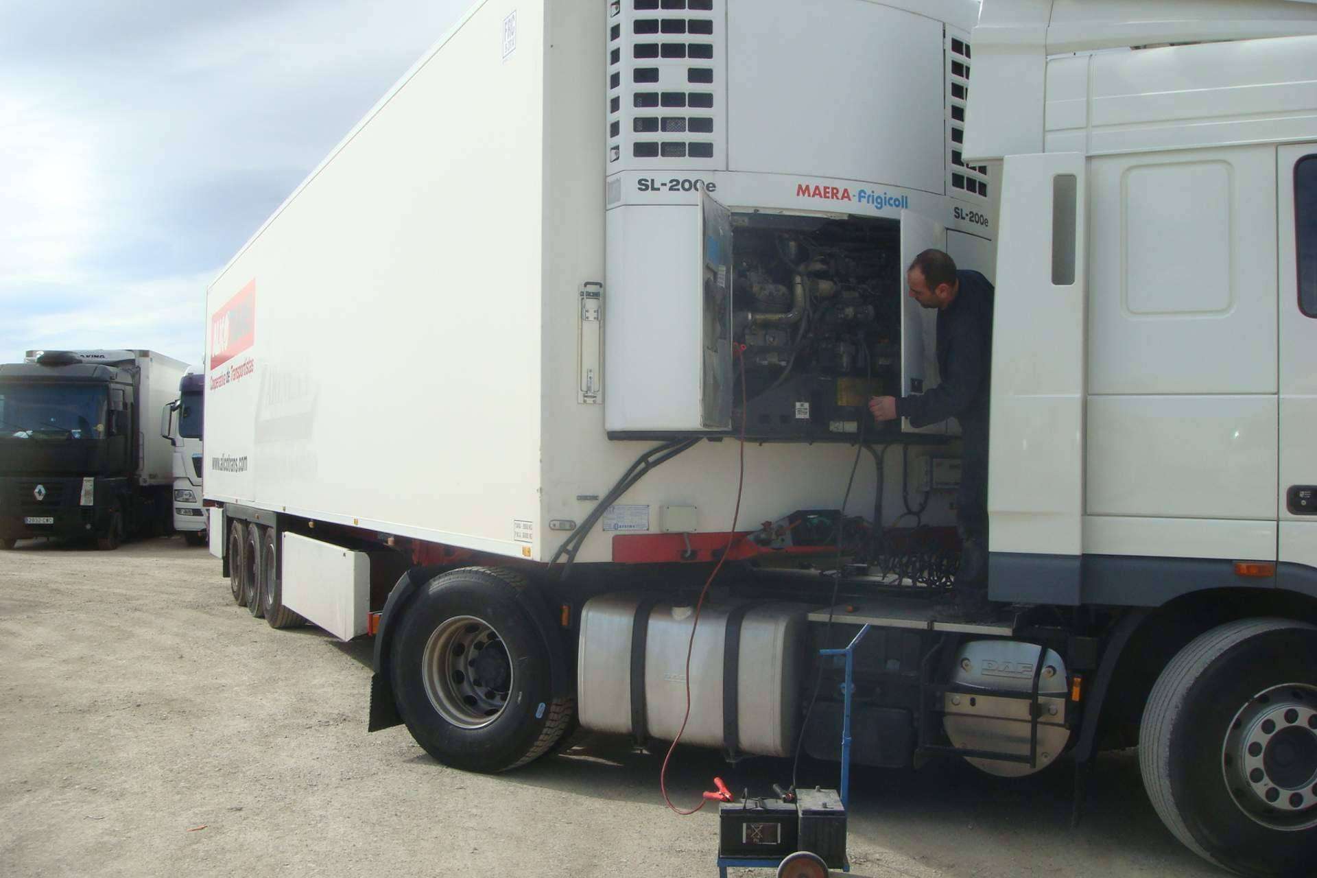 Alicotrans, la cooperativa diferente